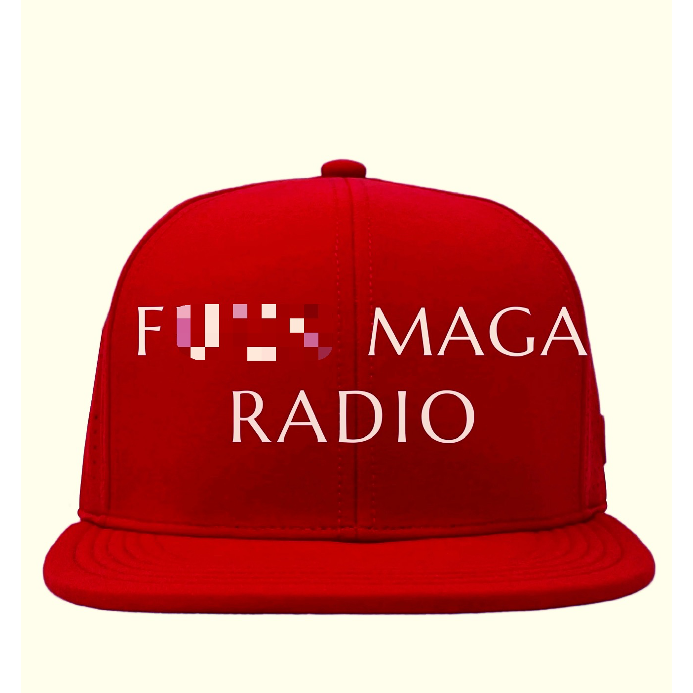 F MAGA Radio