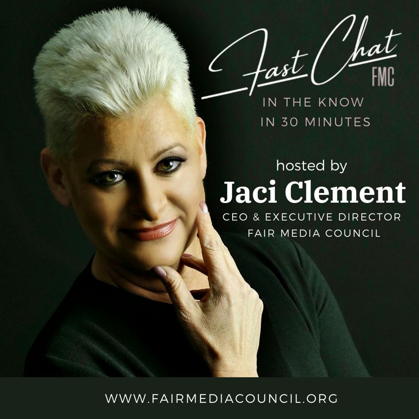 FMC Fast Chat - Trailer episode artwork