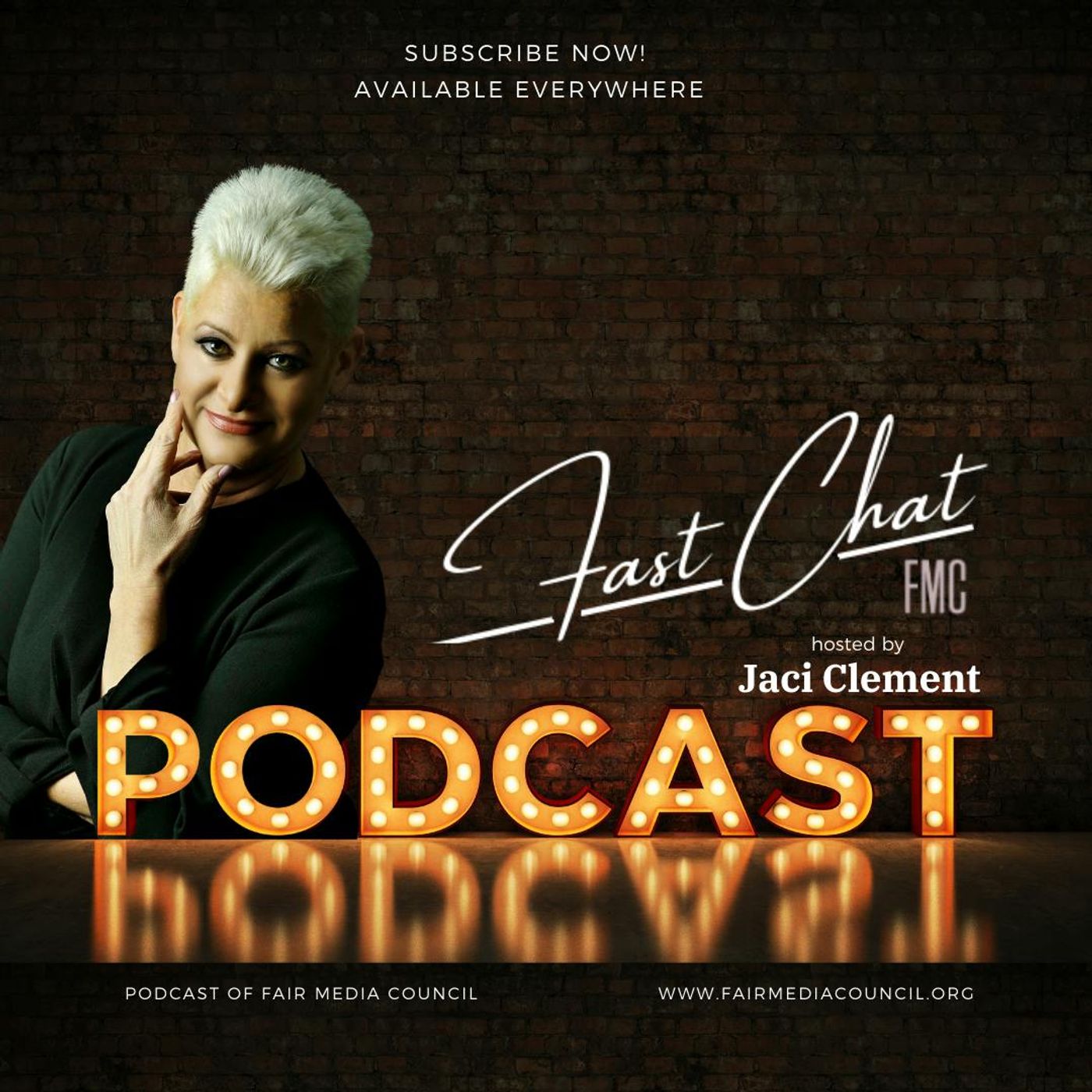 Common Misconceptions About the First Amendment episode artwork