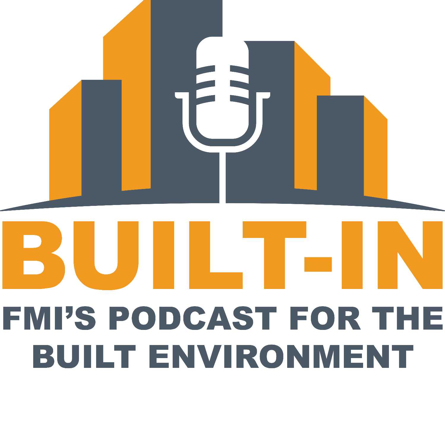 FMI Built-In Podcast