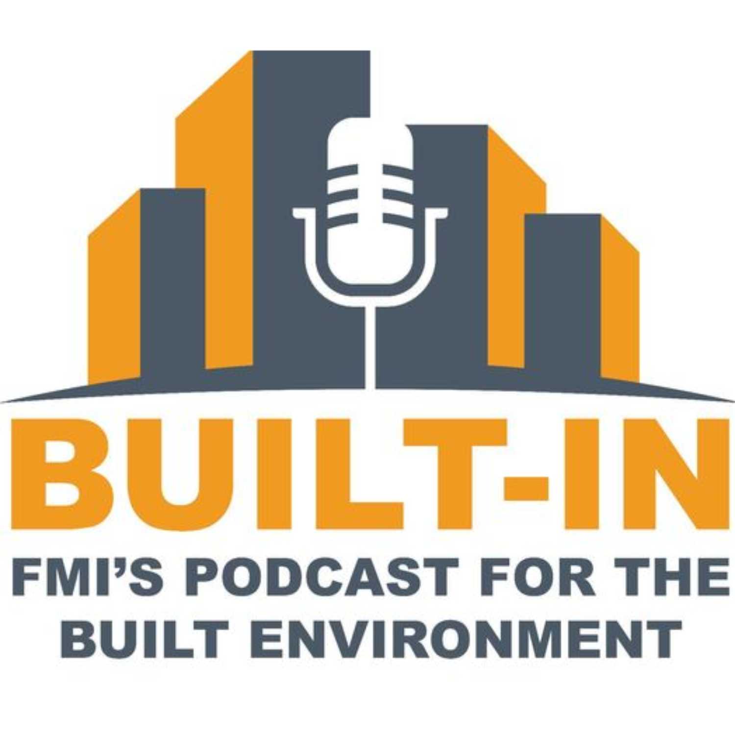 FMI Built-In Podcast
