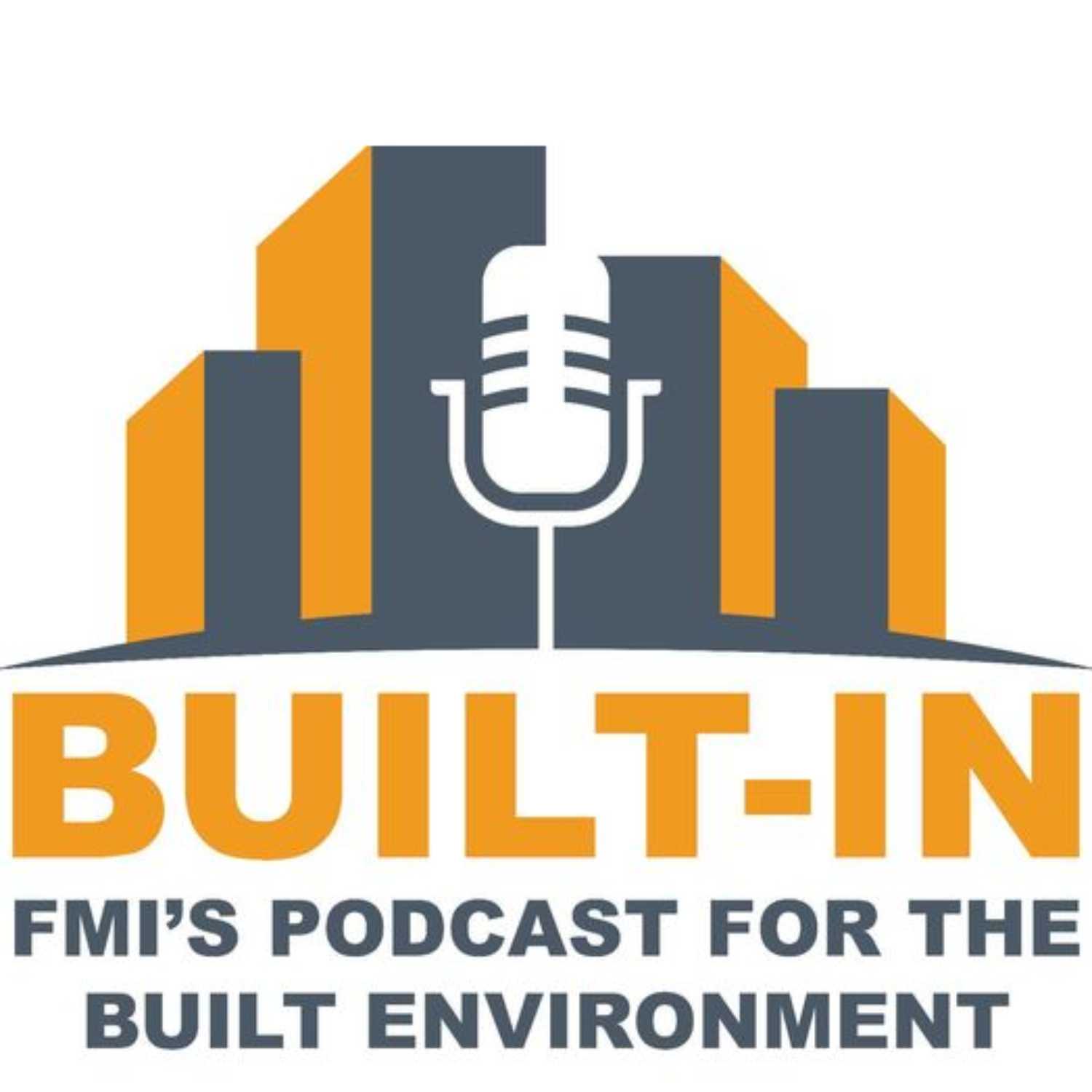 FMI Built-In Podcast