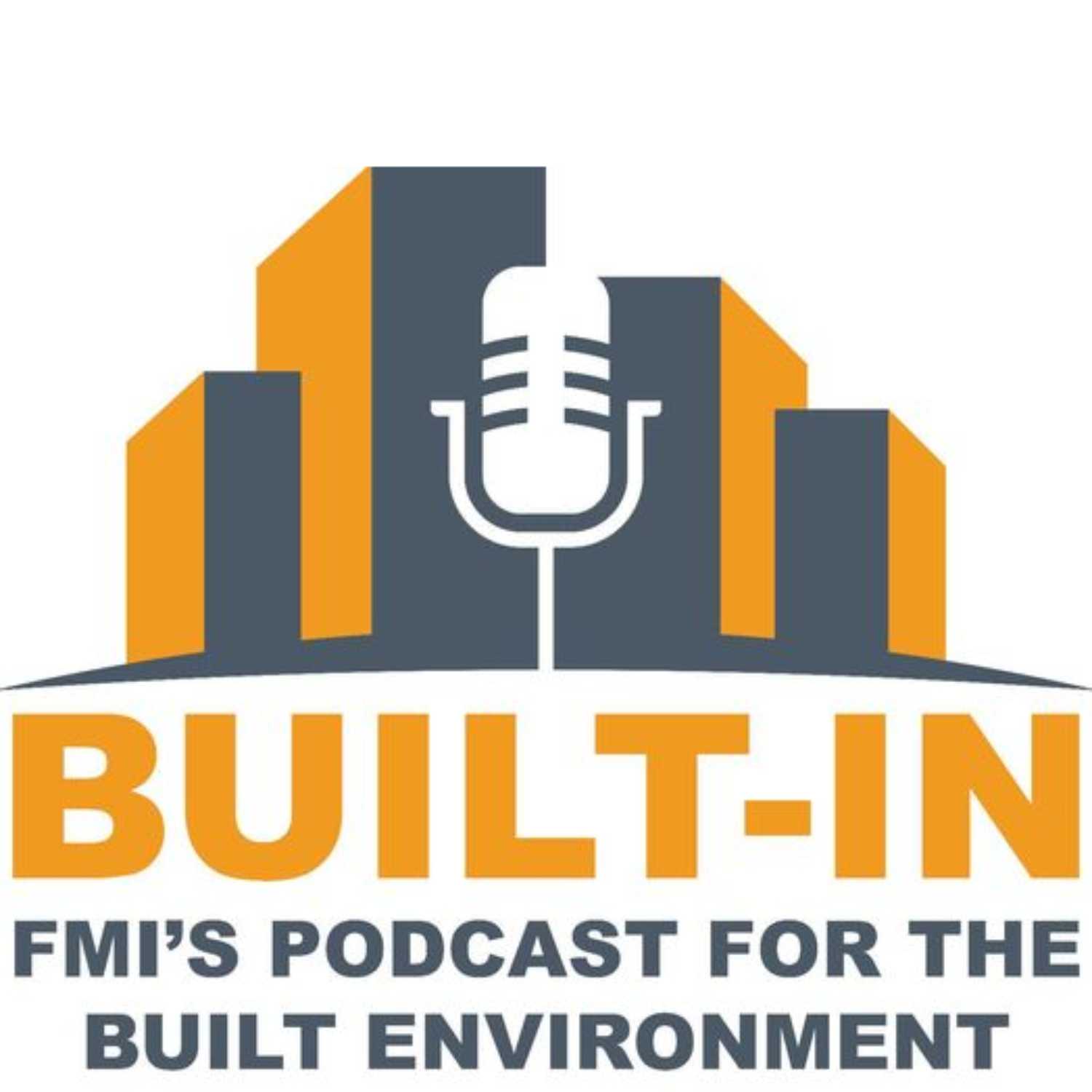 FMI Built-In Podcast