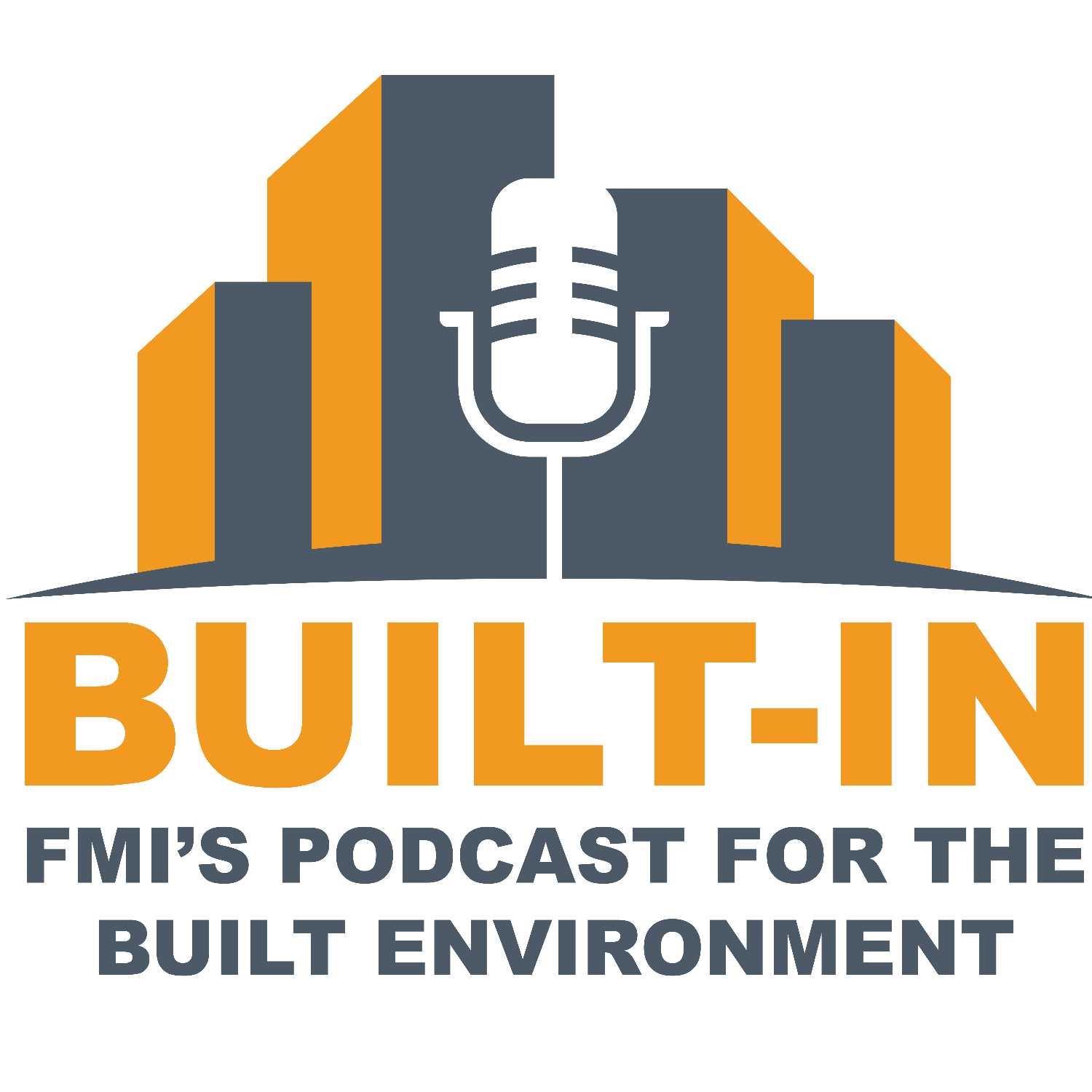 FMI Built-In Podcast