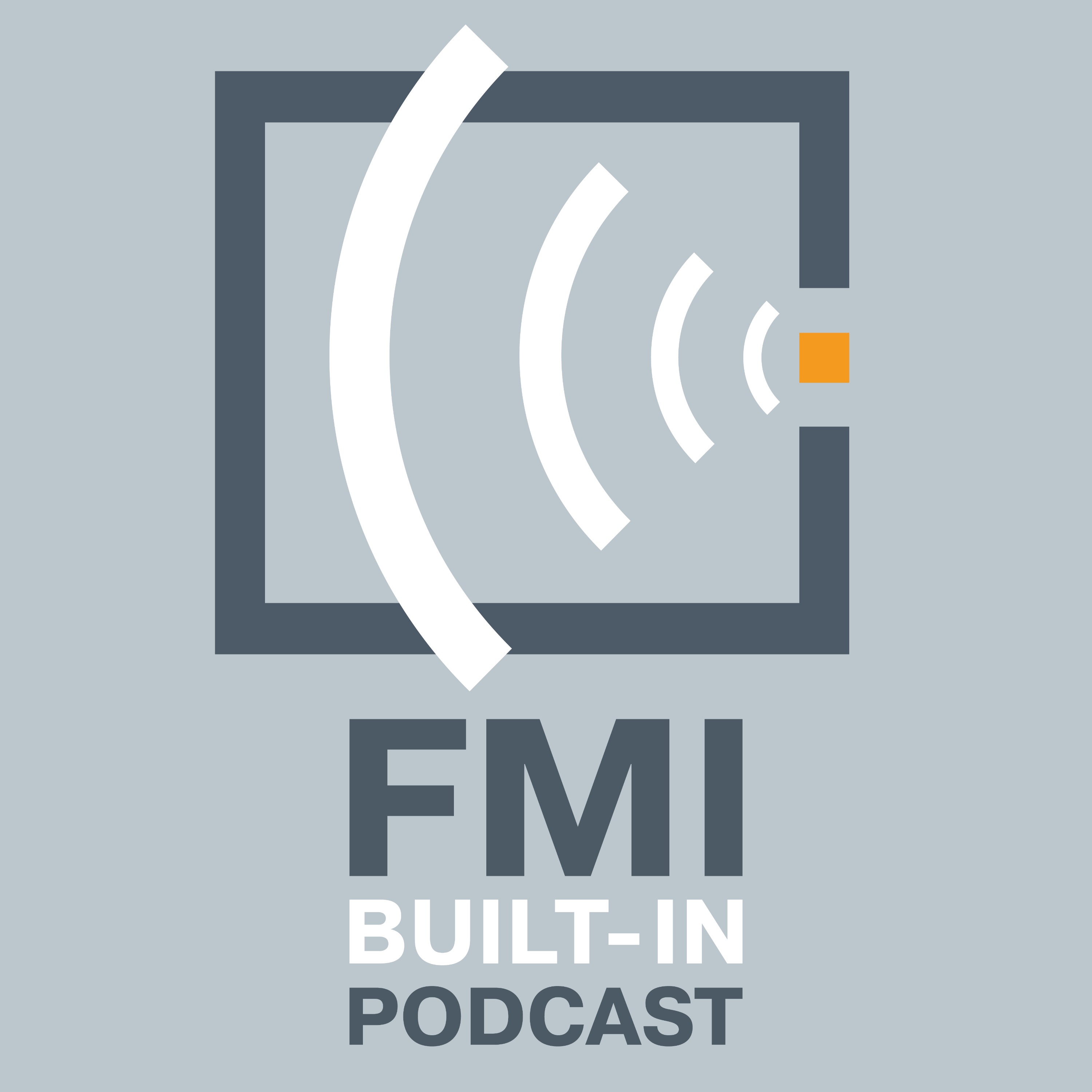 Inside FMI's First 'Energy & Power Overview'