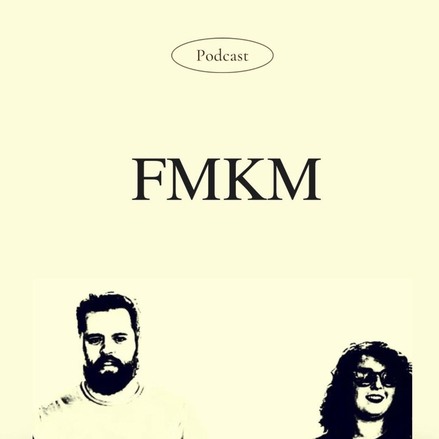 FMKM: That Tracks.