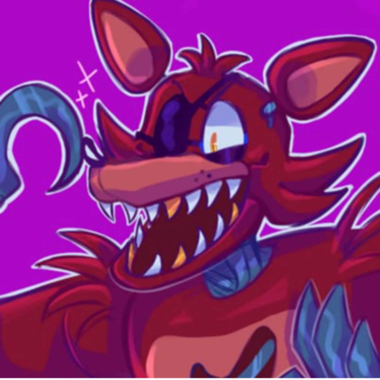Fnaf.Is.Crazy