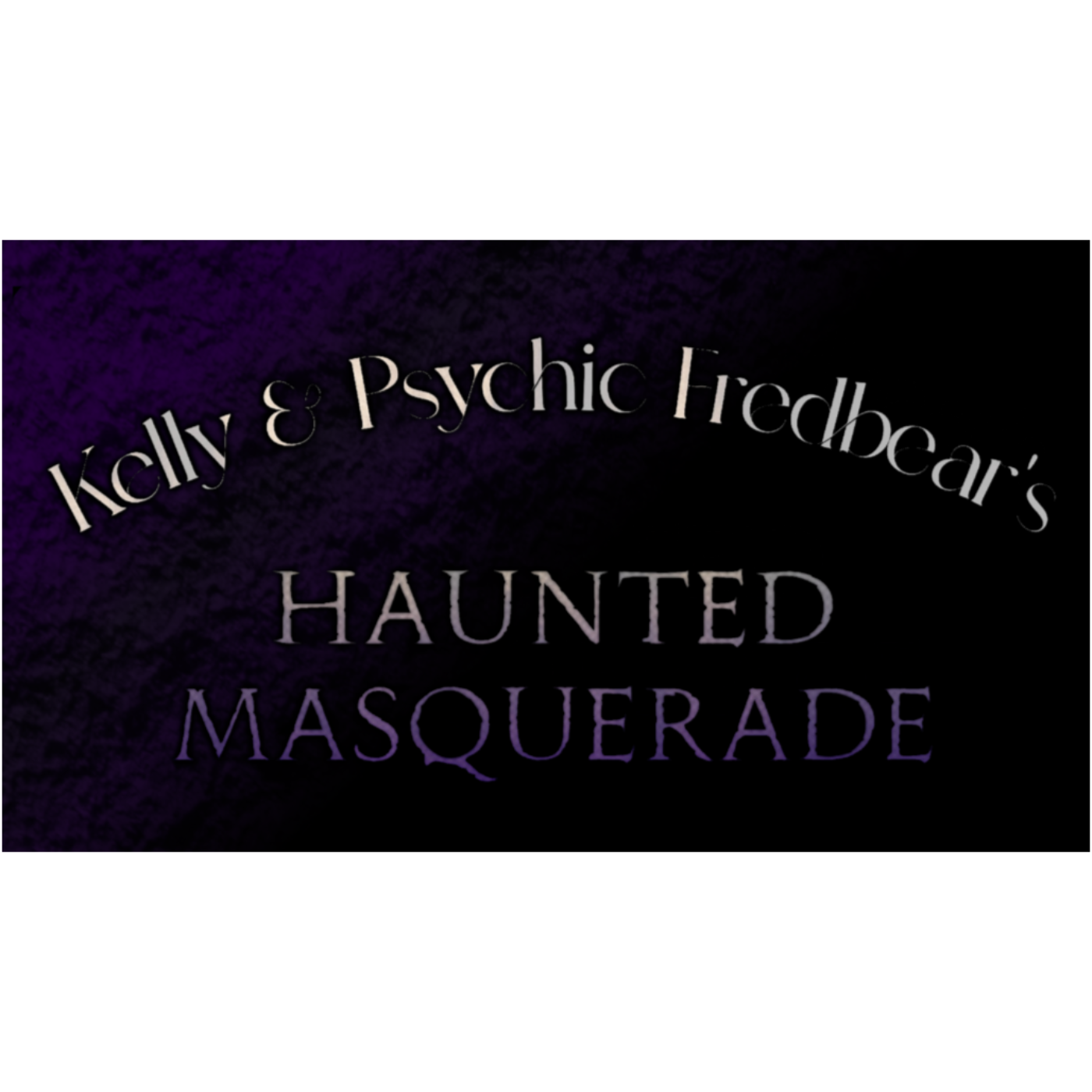 FNAF: The Haunted Masquerade