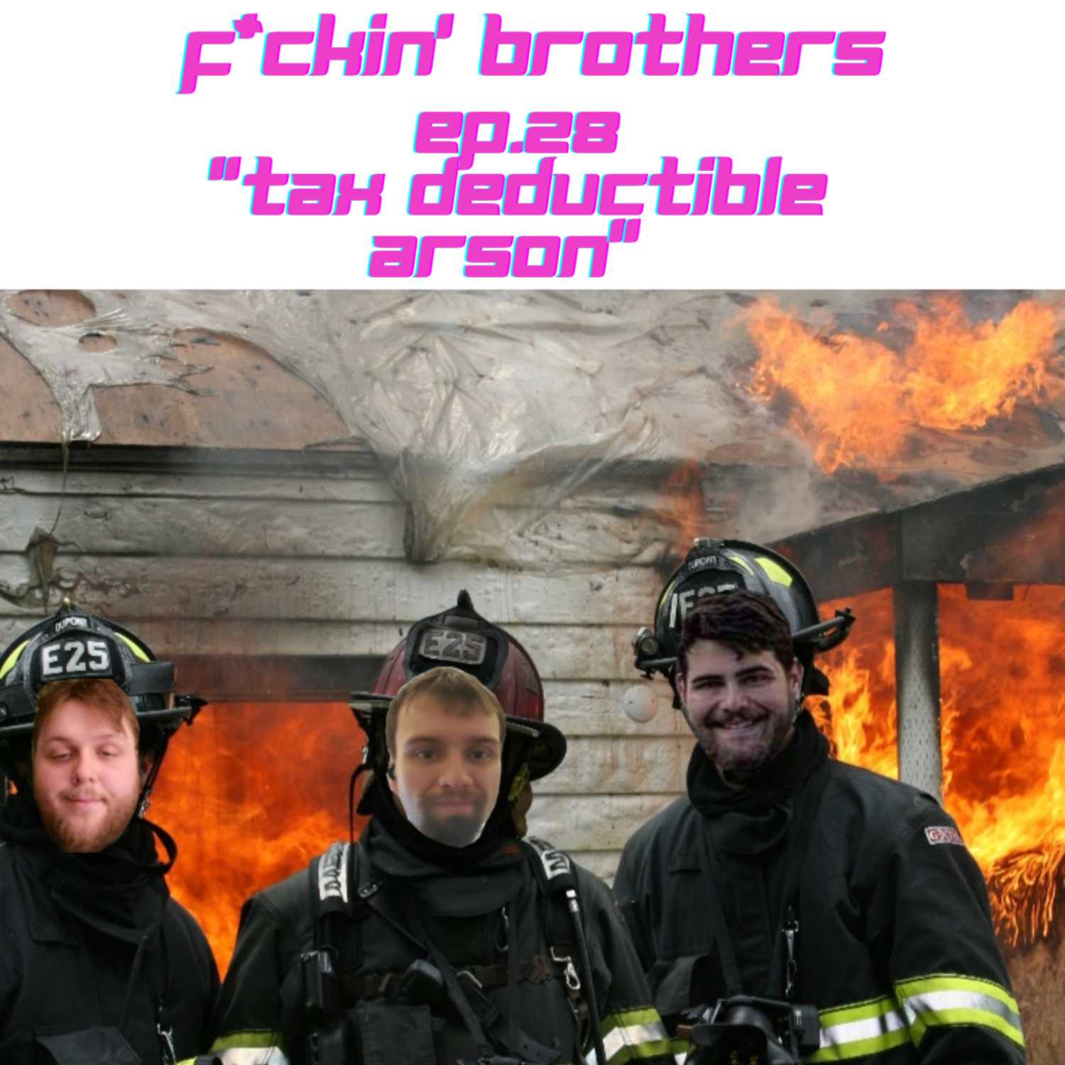 F*ckin\' Brothers