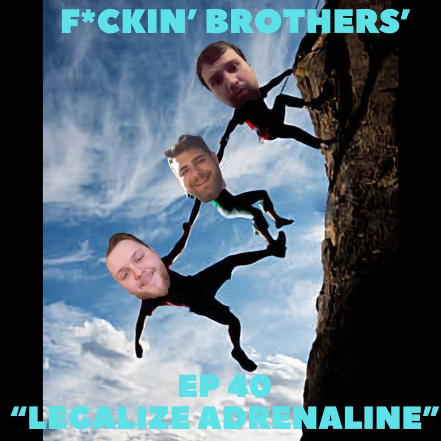 F*ckin\' Brothers