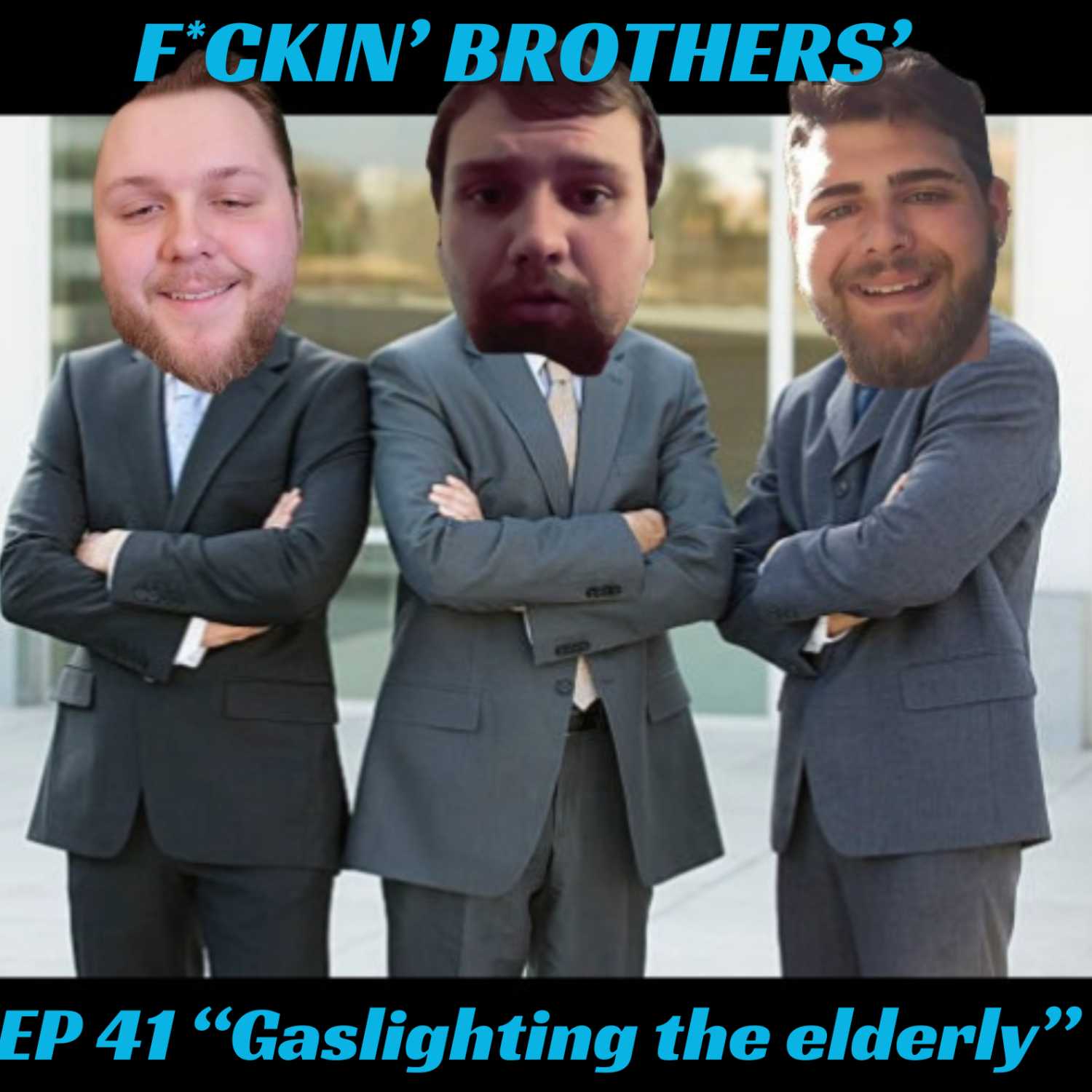 F*ckin\' Brothers