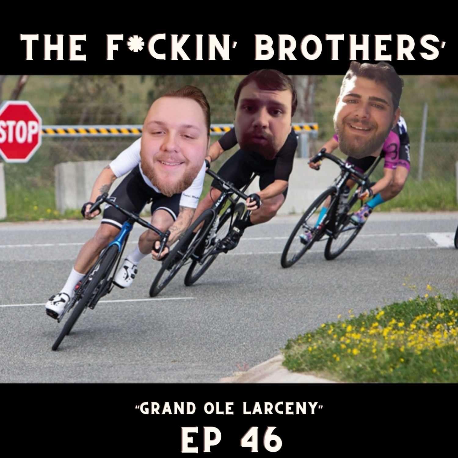 F*ckin\' Brothers