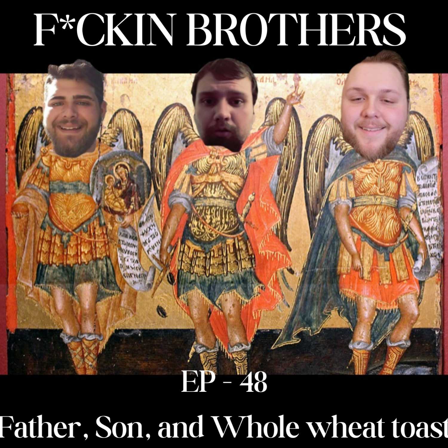 F*ckin\' Brothers