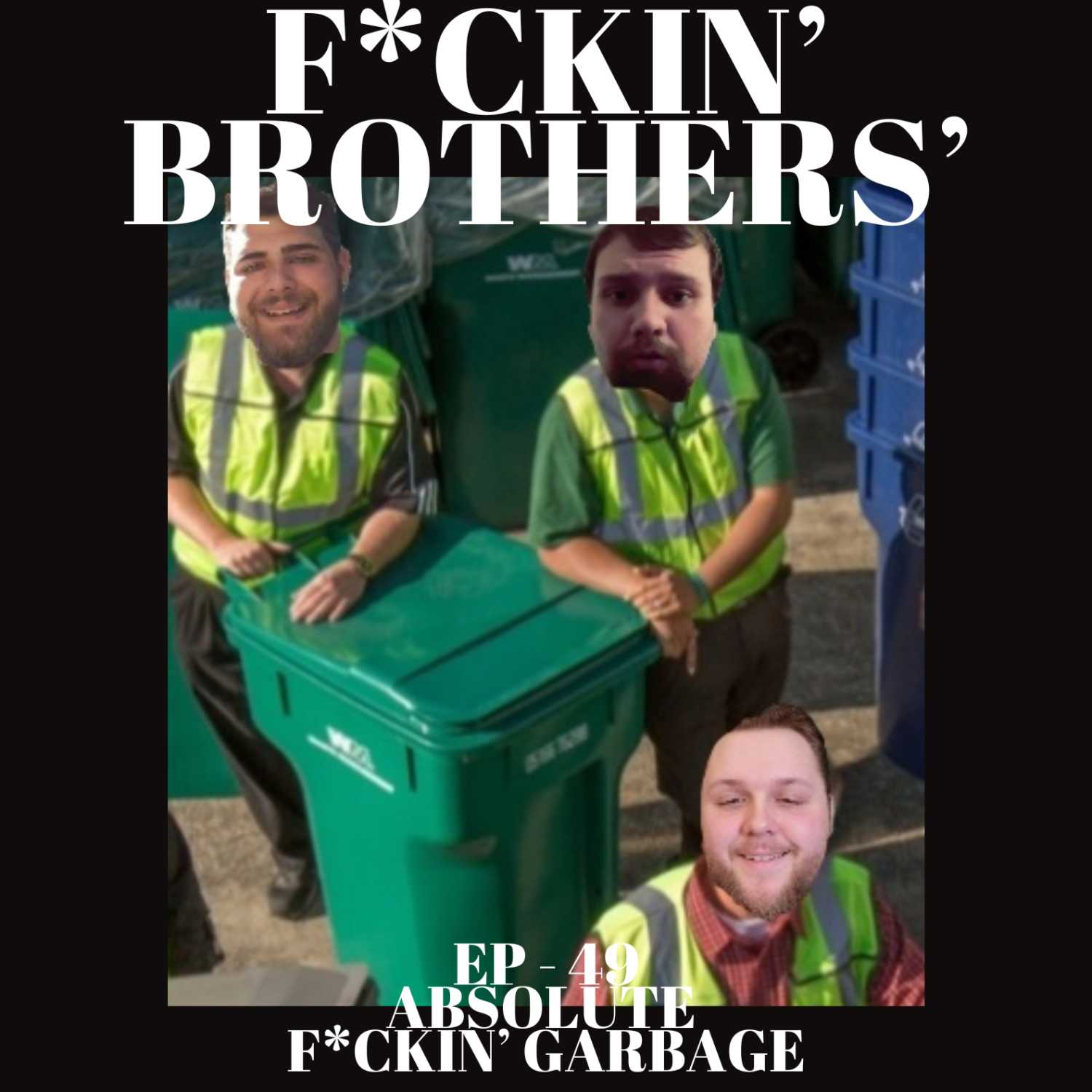 F*ckin\' Brothers