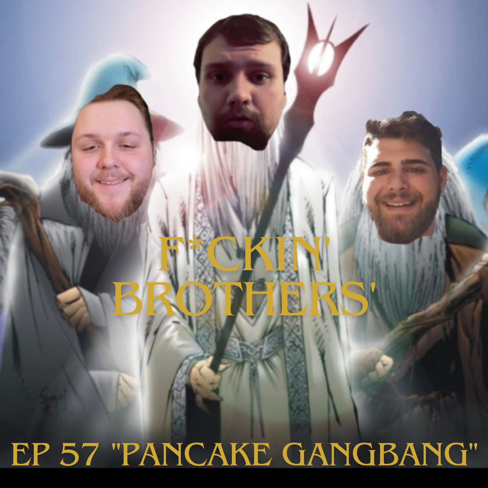 F*ckin\' Brothers