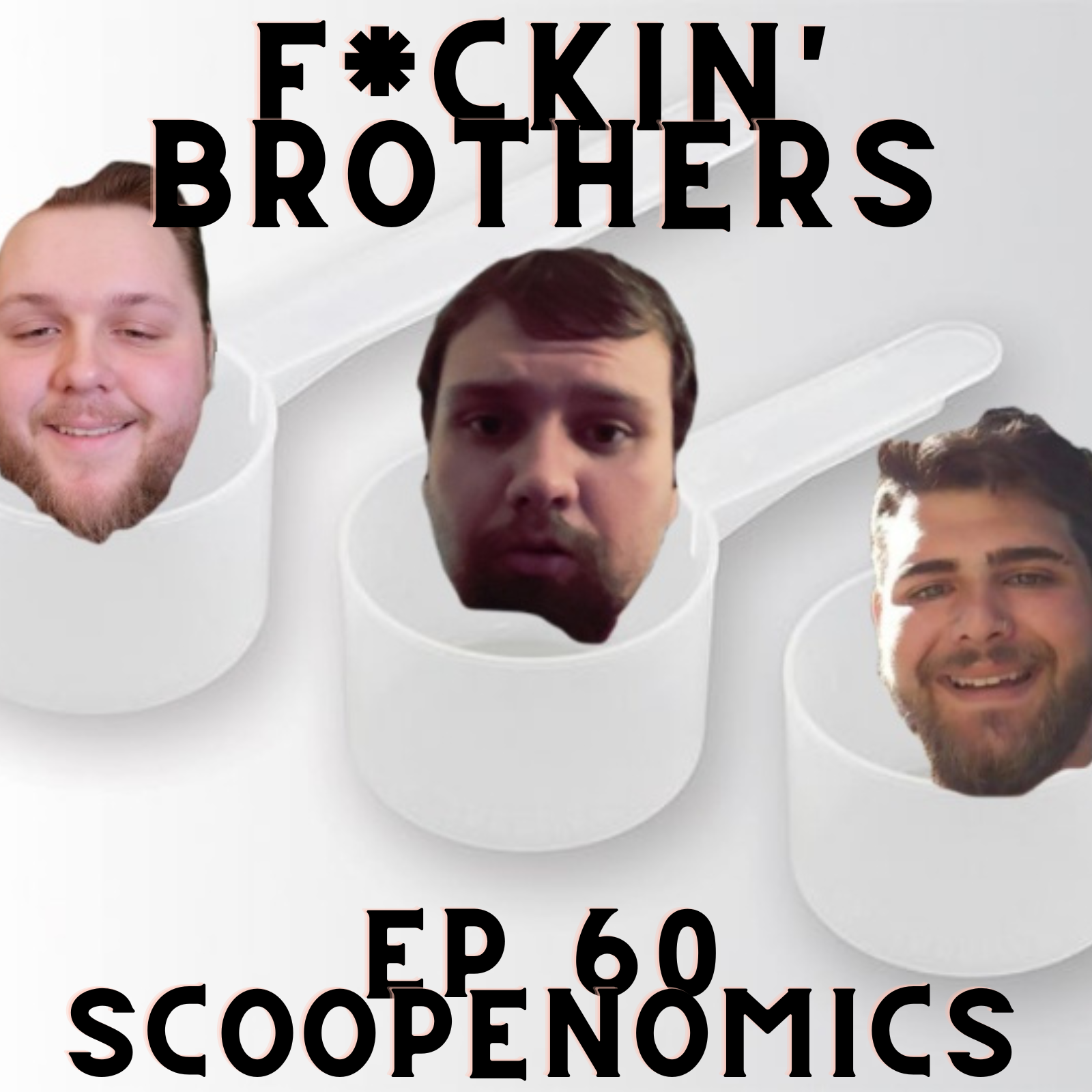F*ckin\' Brothers