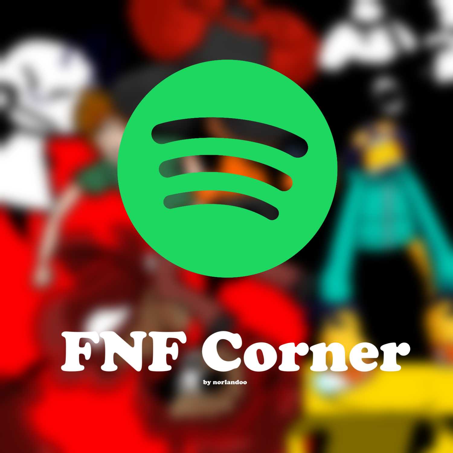 FNF Corner