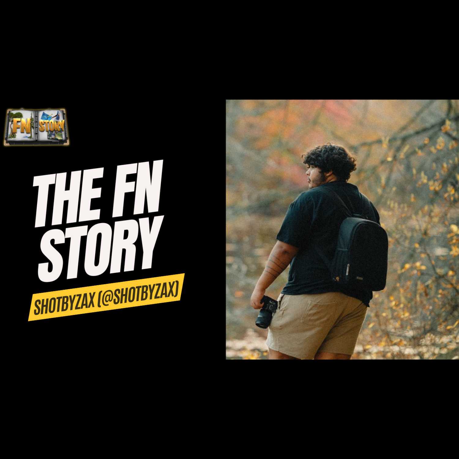 The FN Story