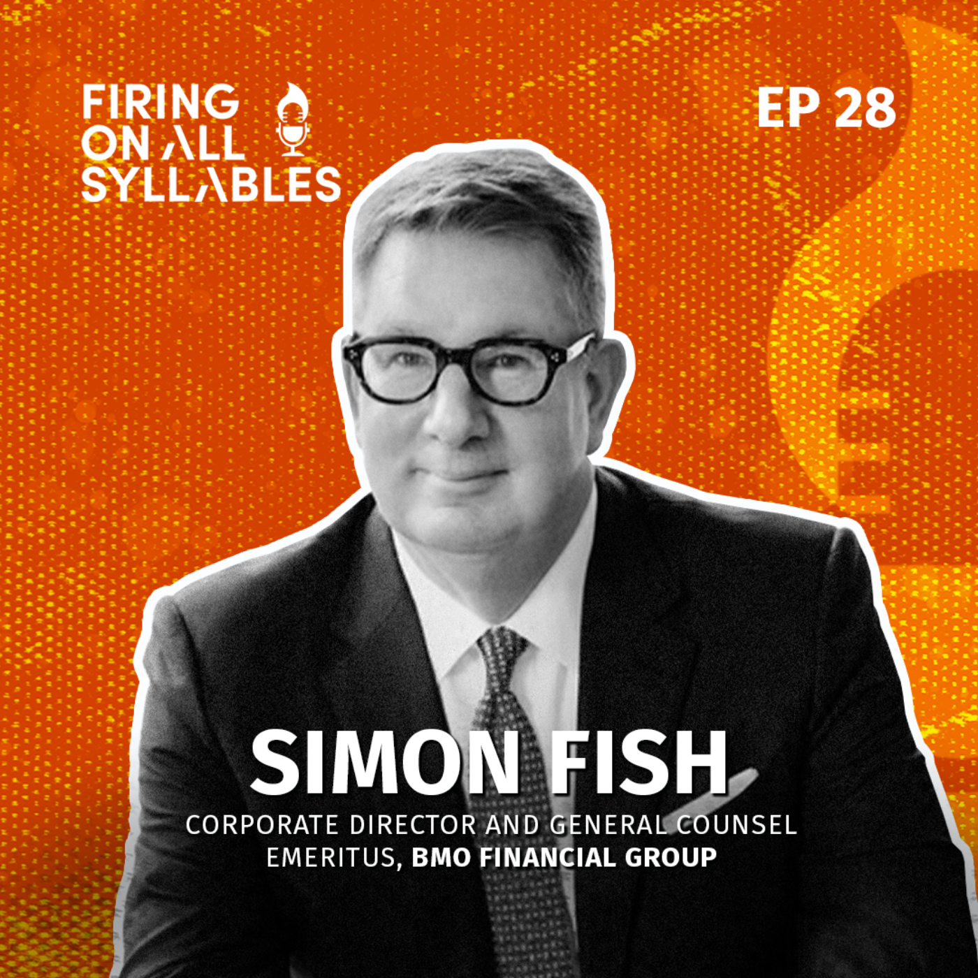 Firing On All Syllables