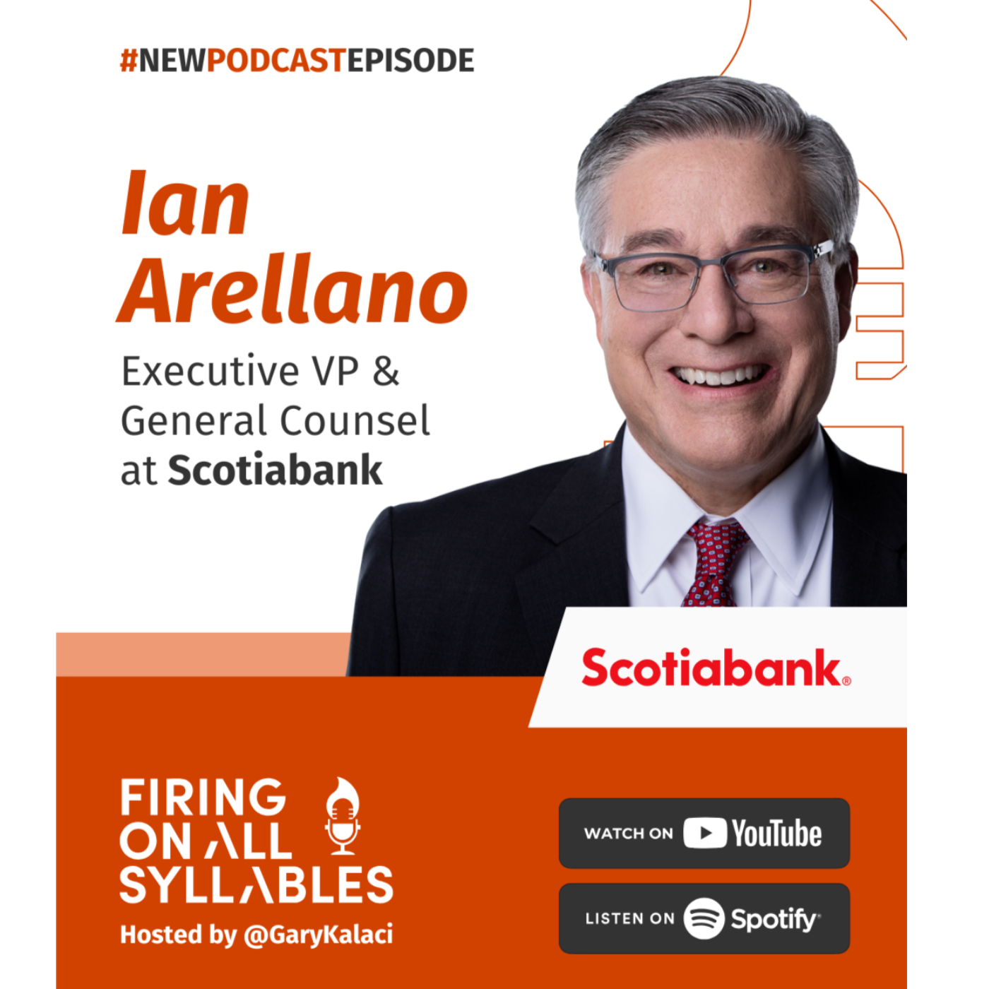 Firing On All Syllables