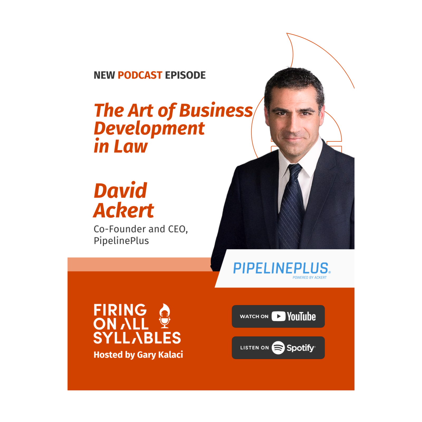 Firing On All Syllables