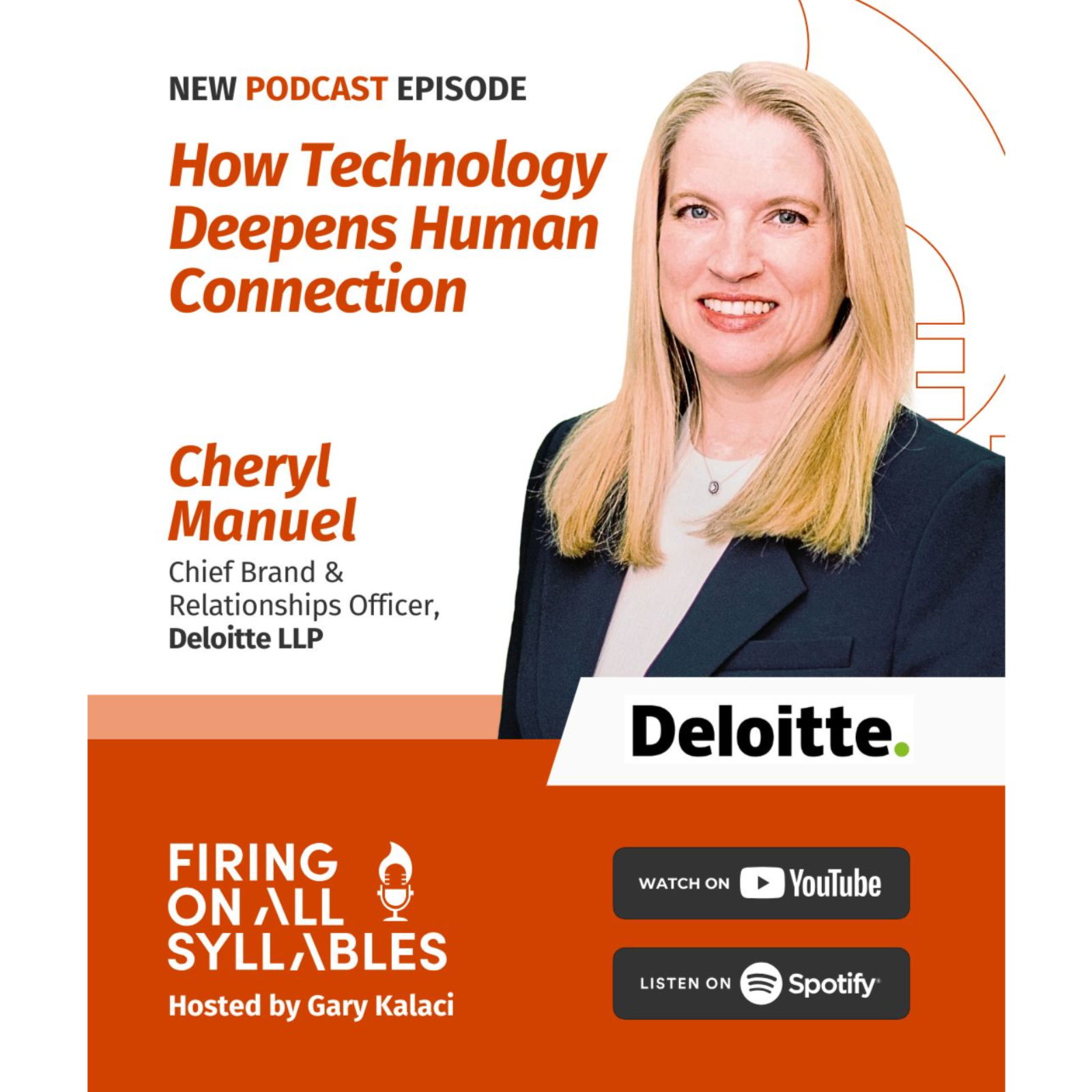 Firing On All Syllables