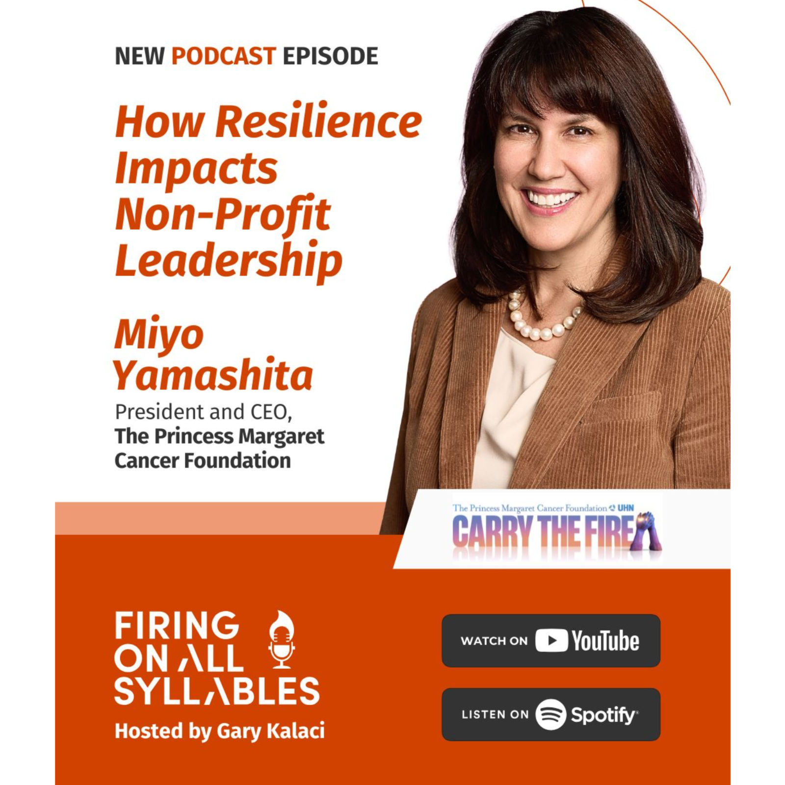 Firing On All Syllables