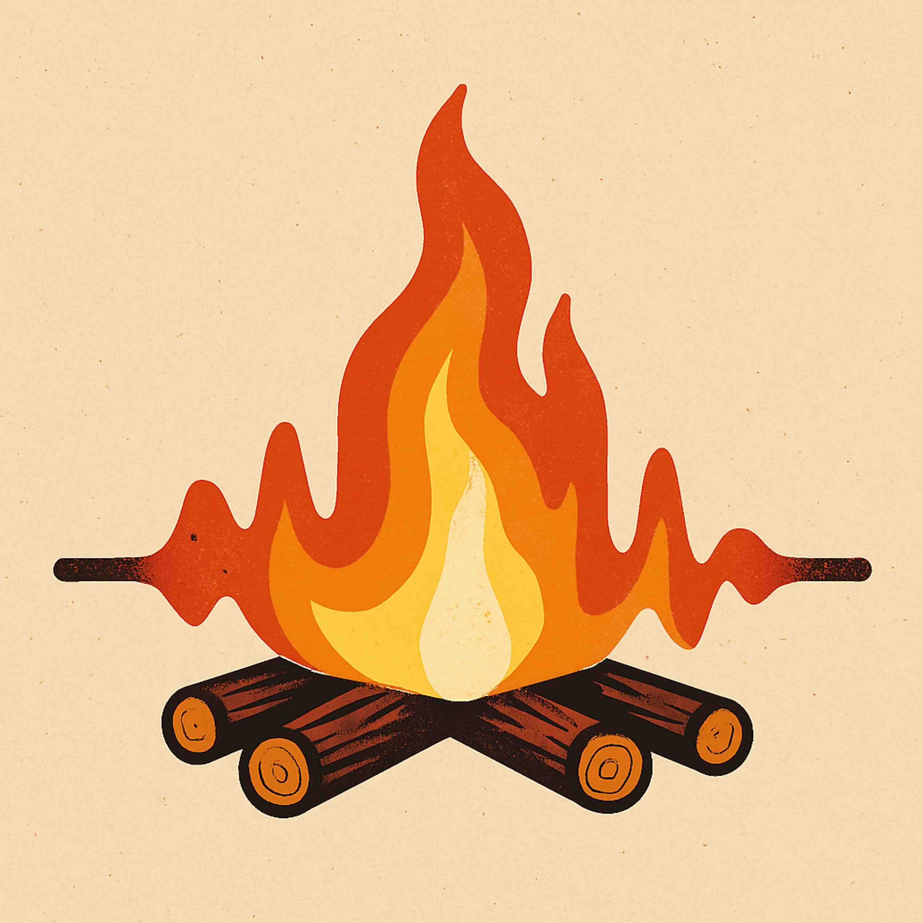 Foc a Terra