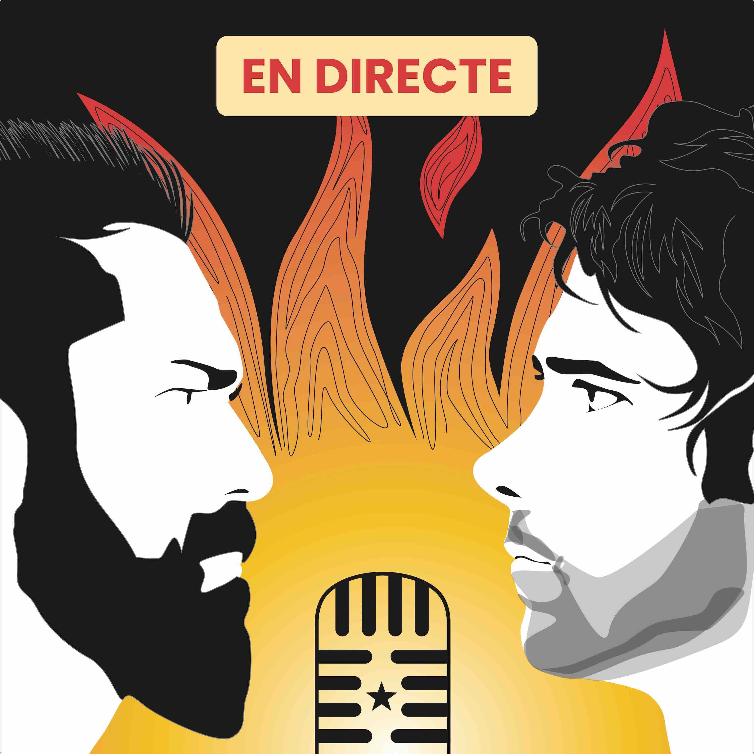 Foc a Terra