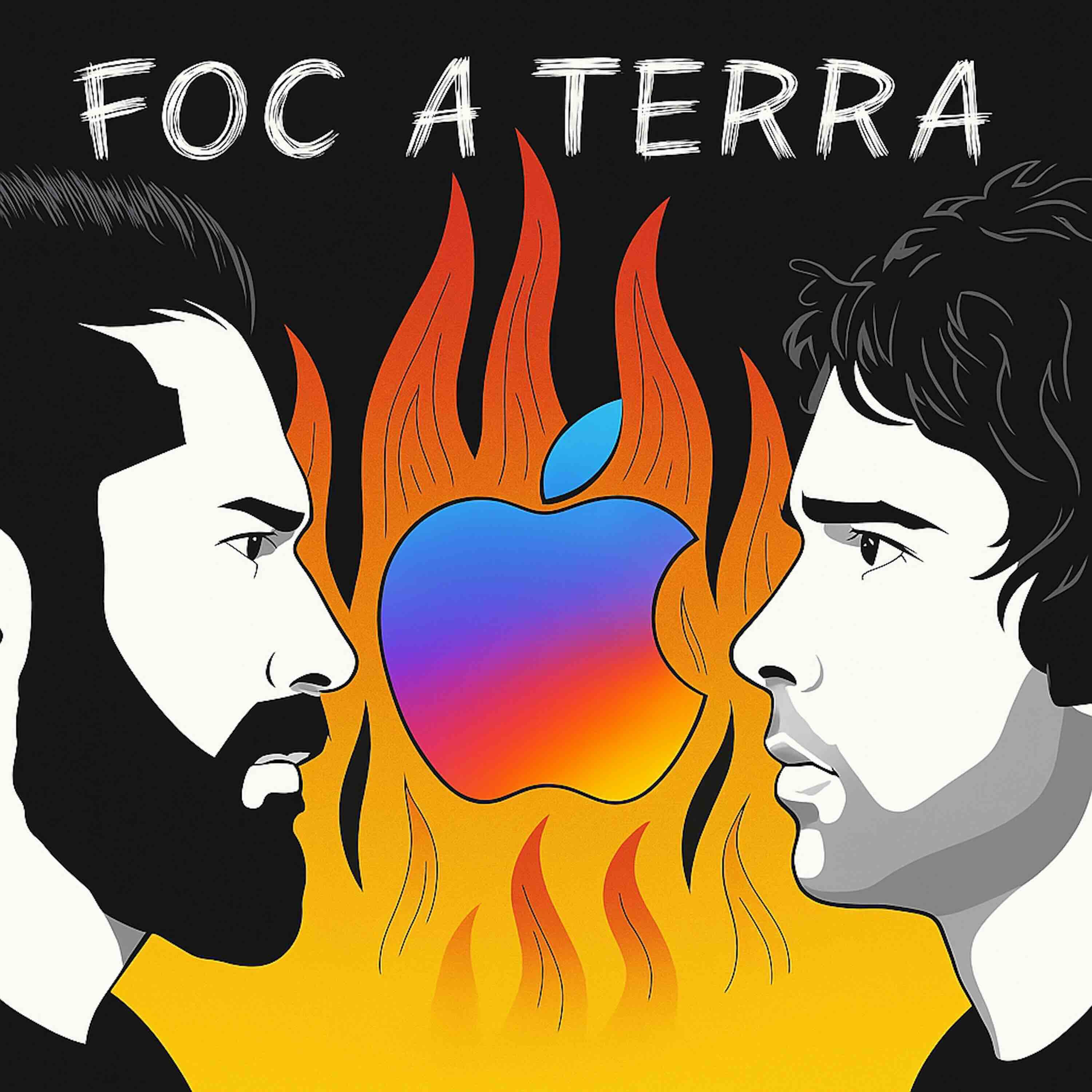 Foc a Terra