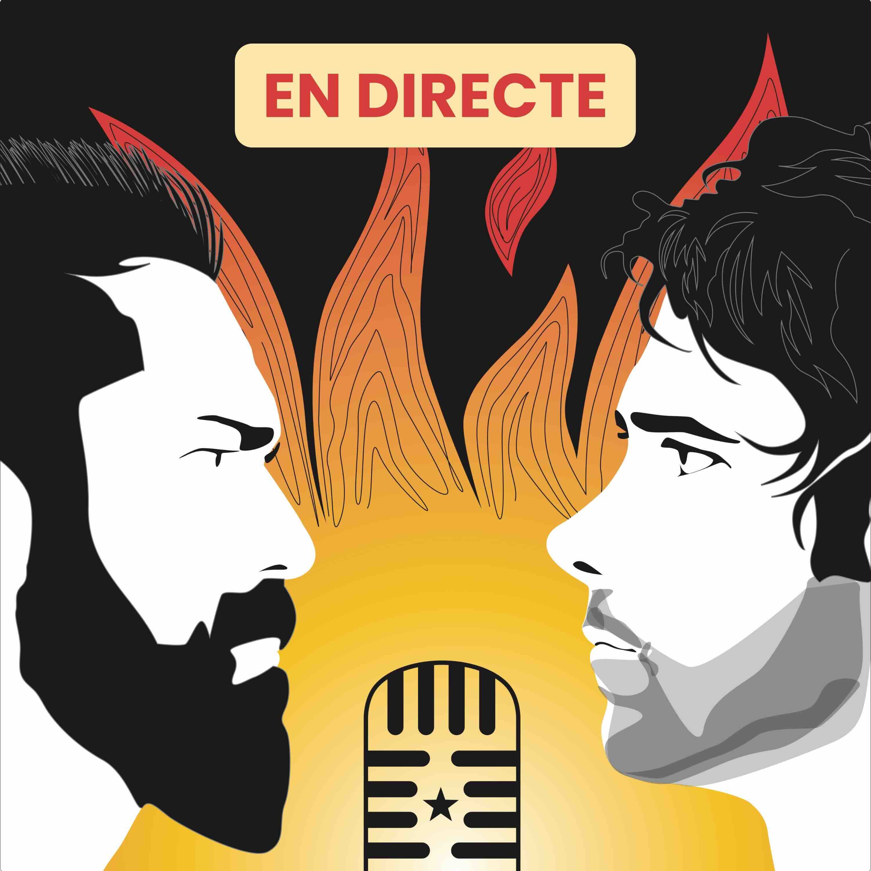 Foc a Terra