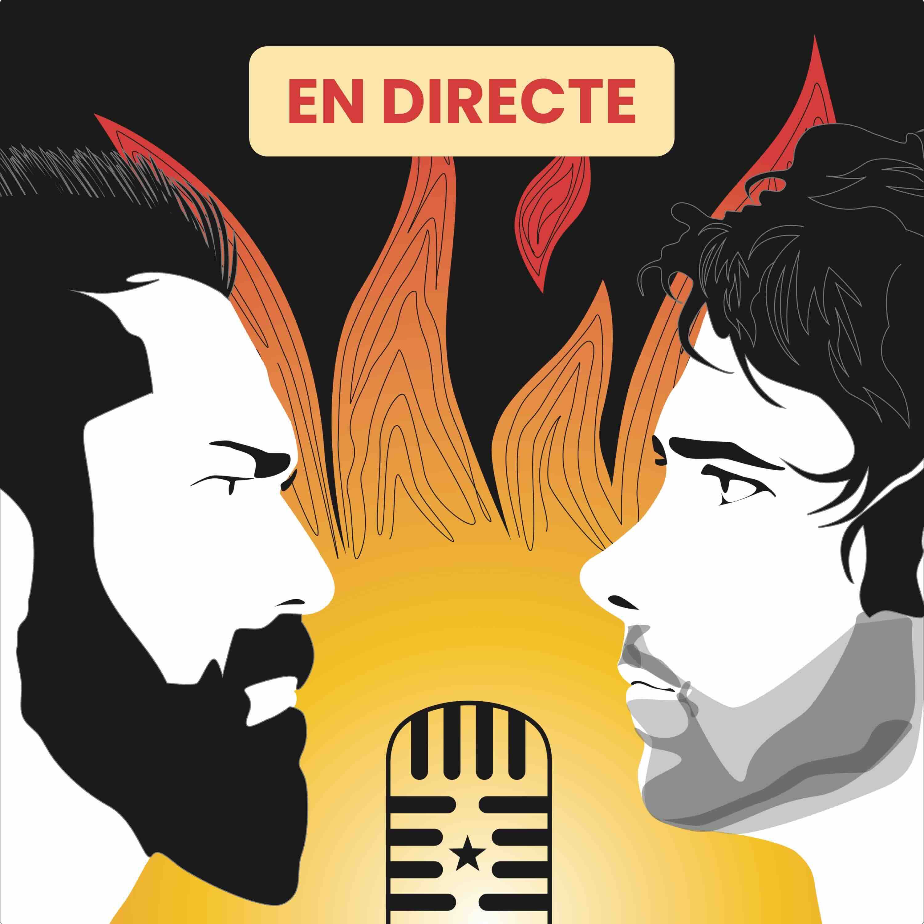 Foc a Terra