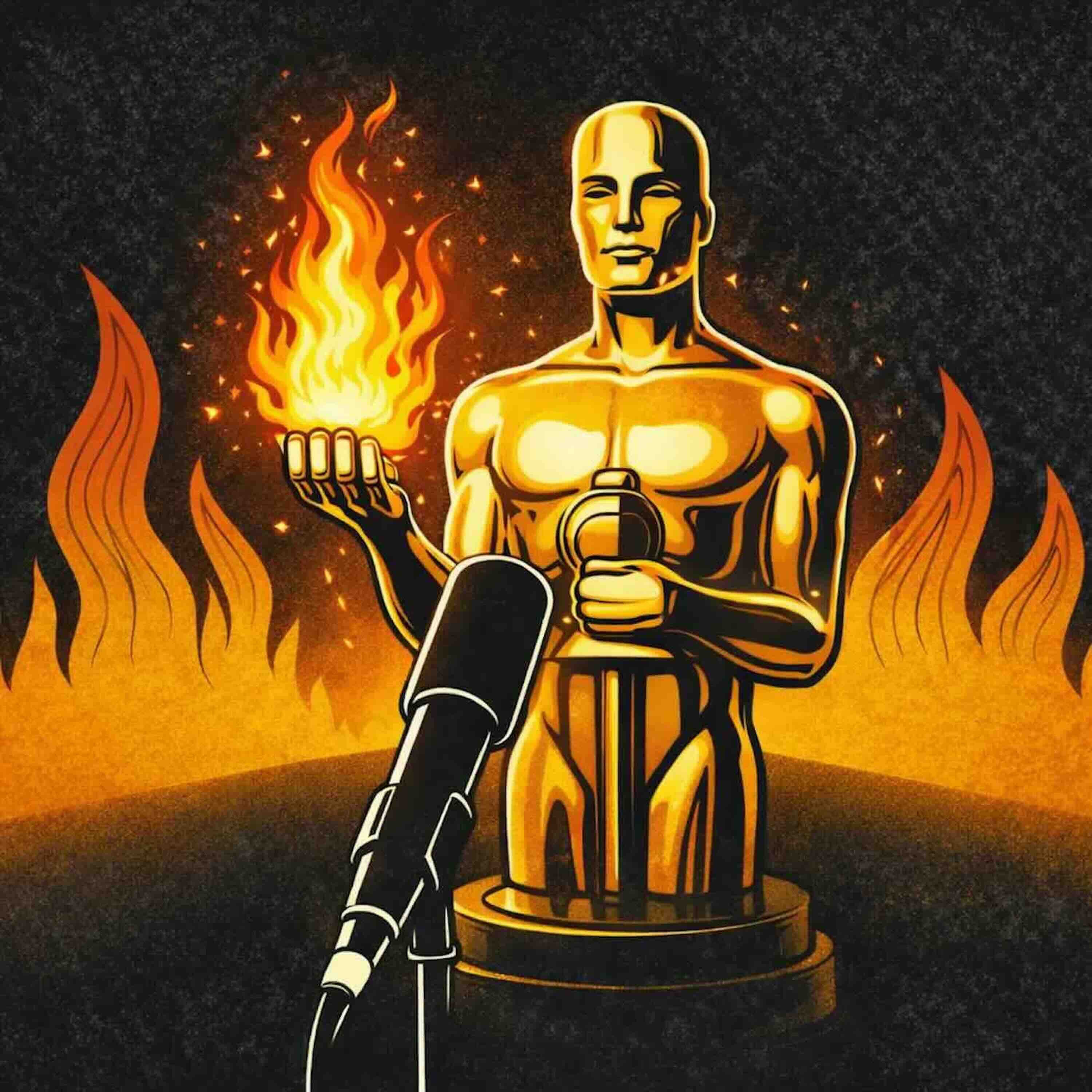 Premis Foc You All 2025