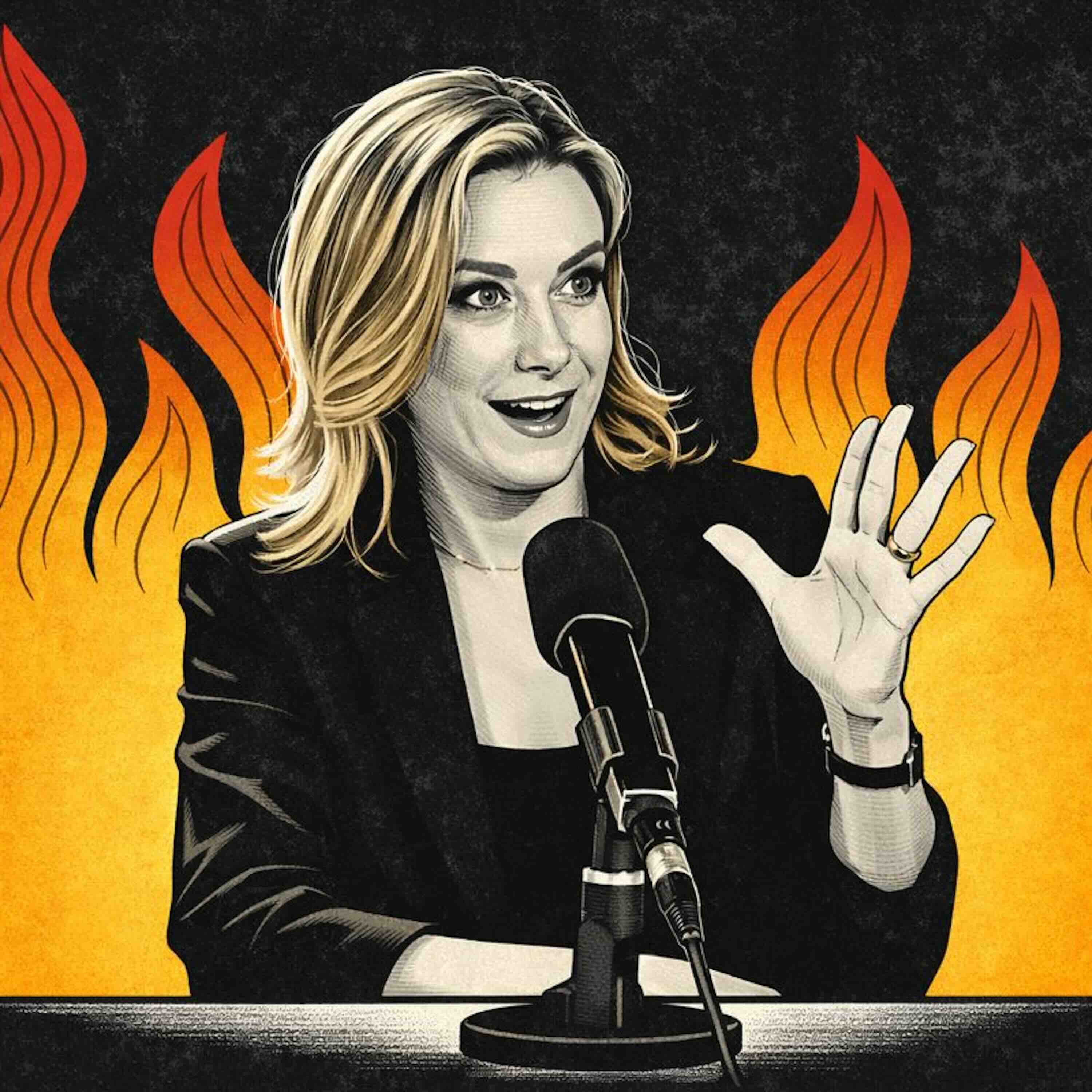 Europa, la vella catedral que aixopluga els valors occidentals