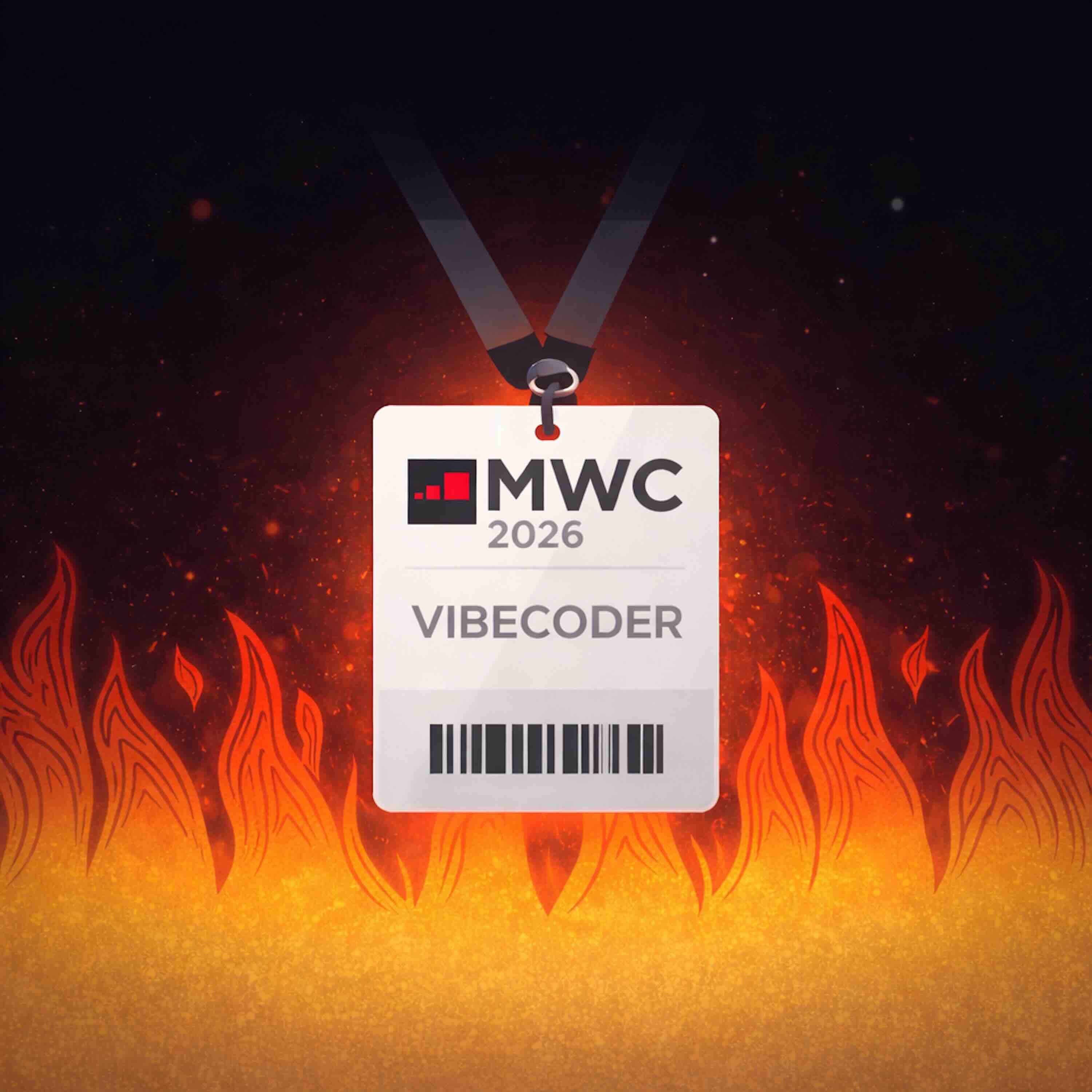 Ja no vibrem amb el Mobile