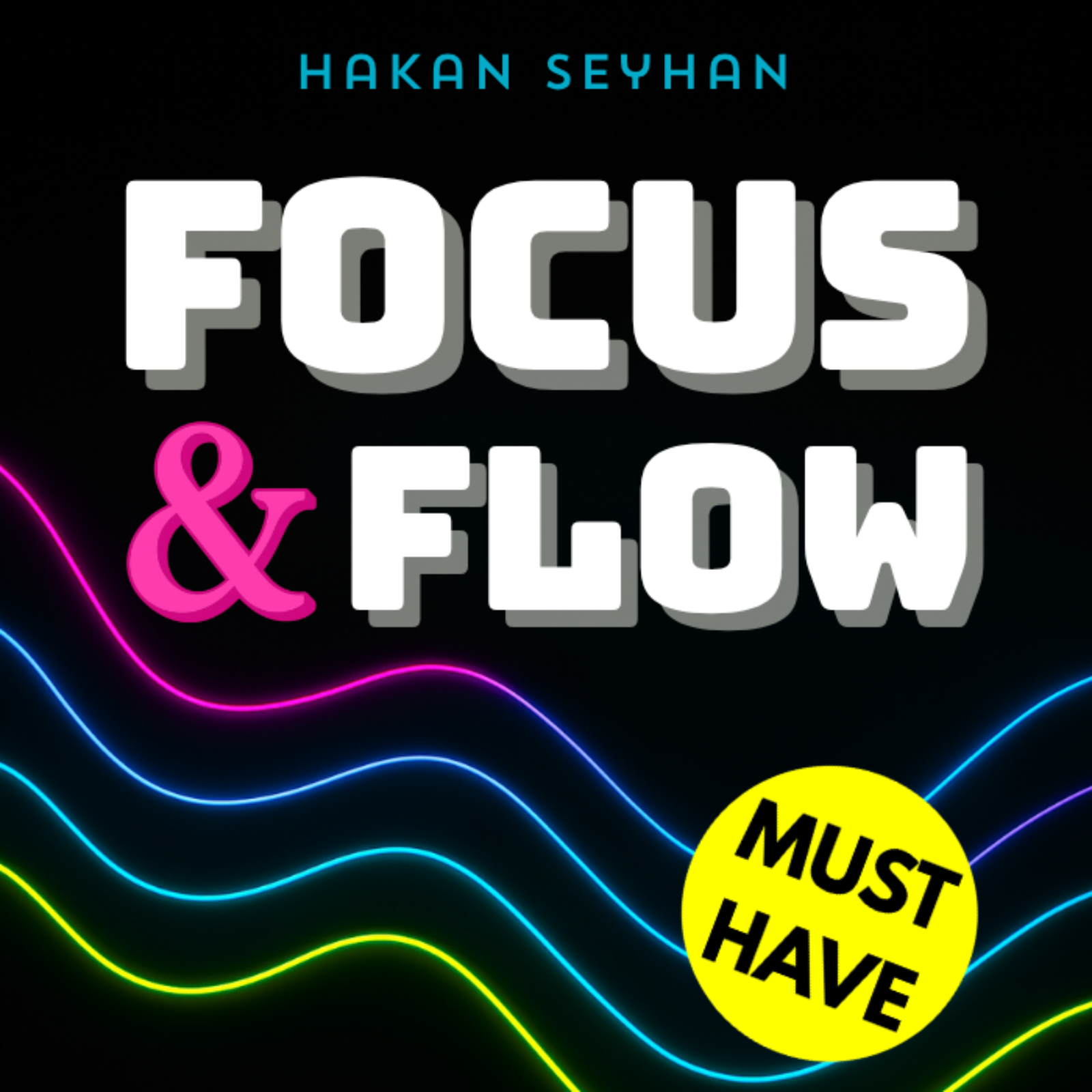 Focus and Flow – Das Hörbuch