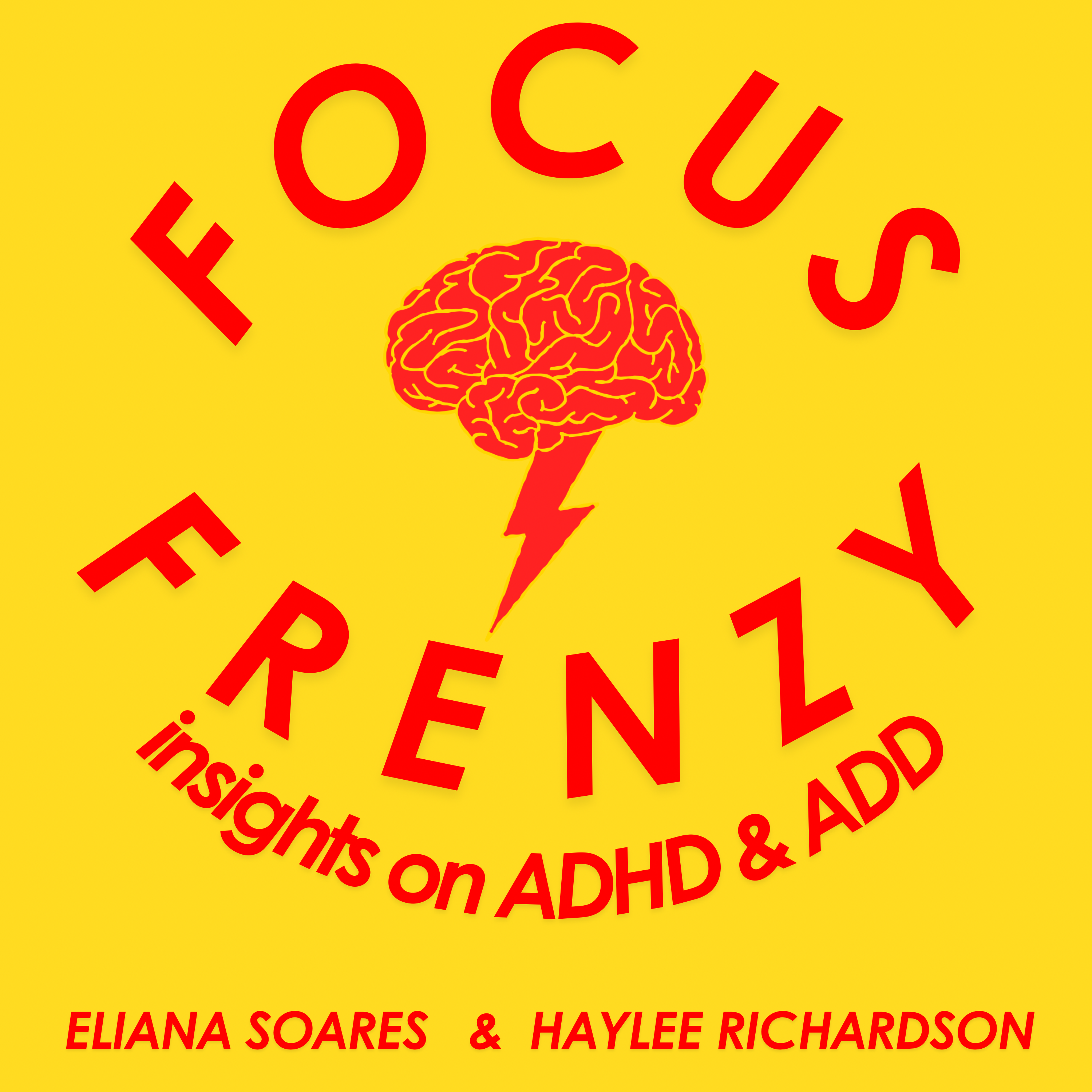 Focus Frenzy
