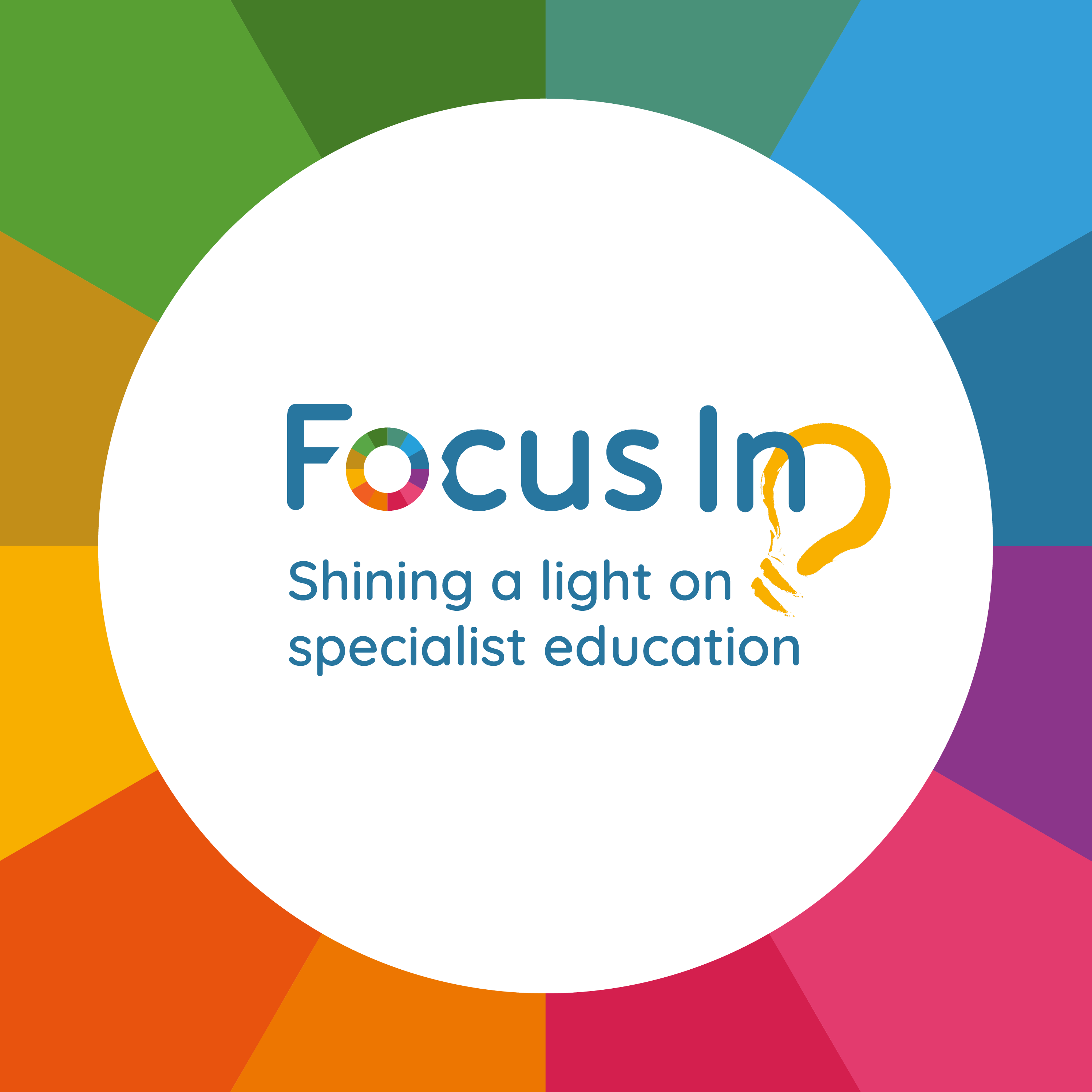 Focus In