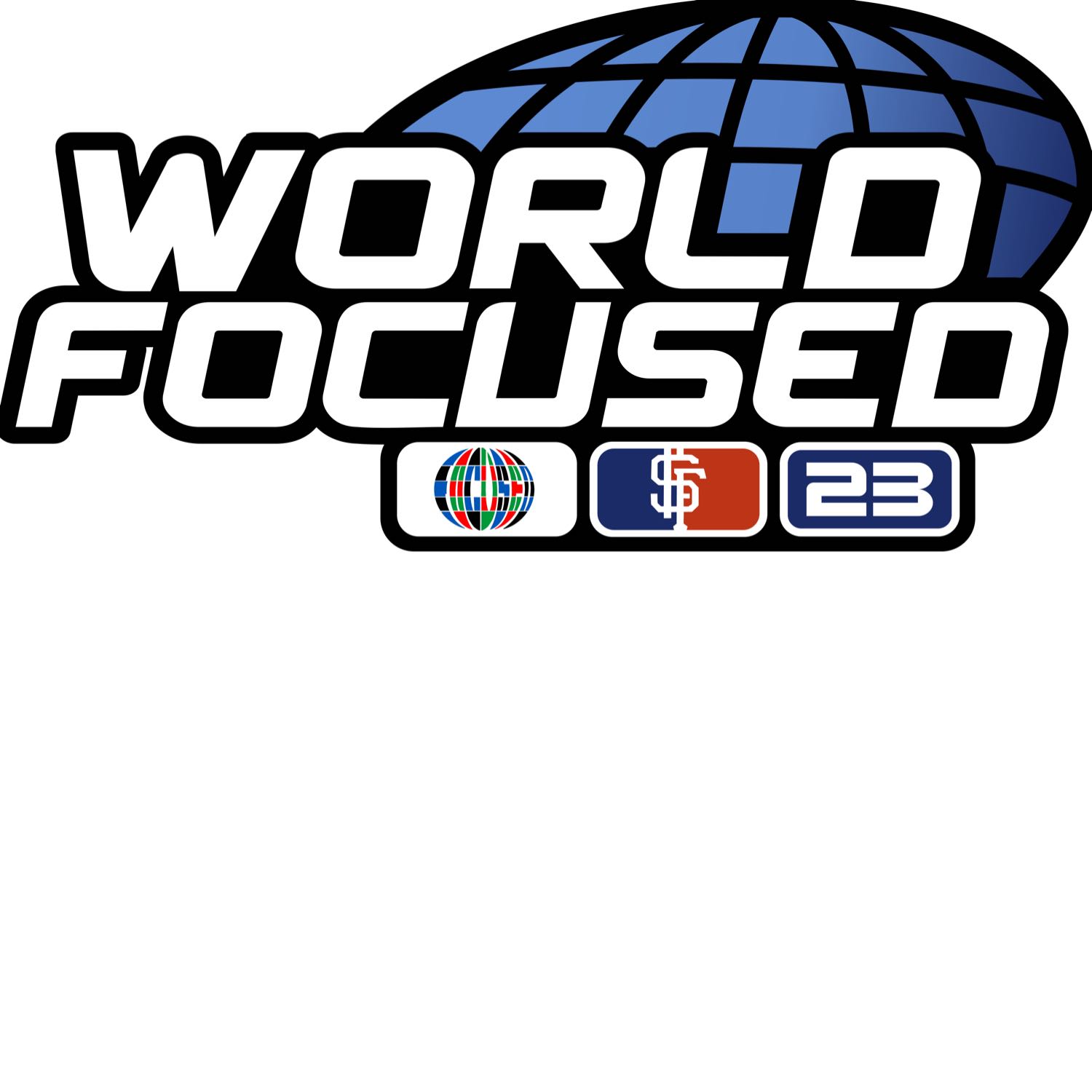 Focused up Podcast podcast artwork