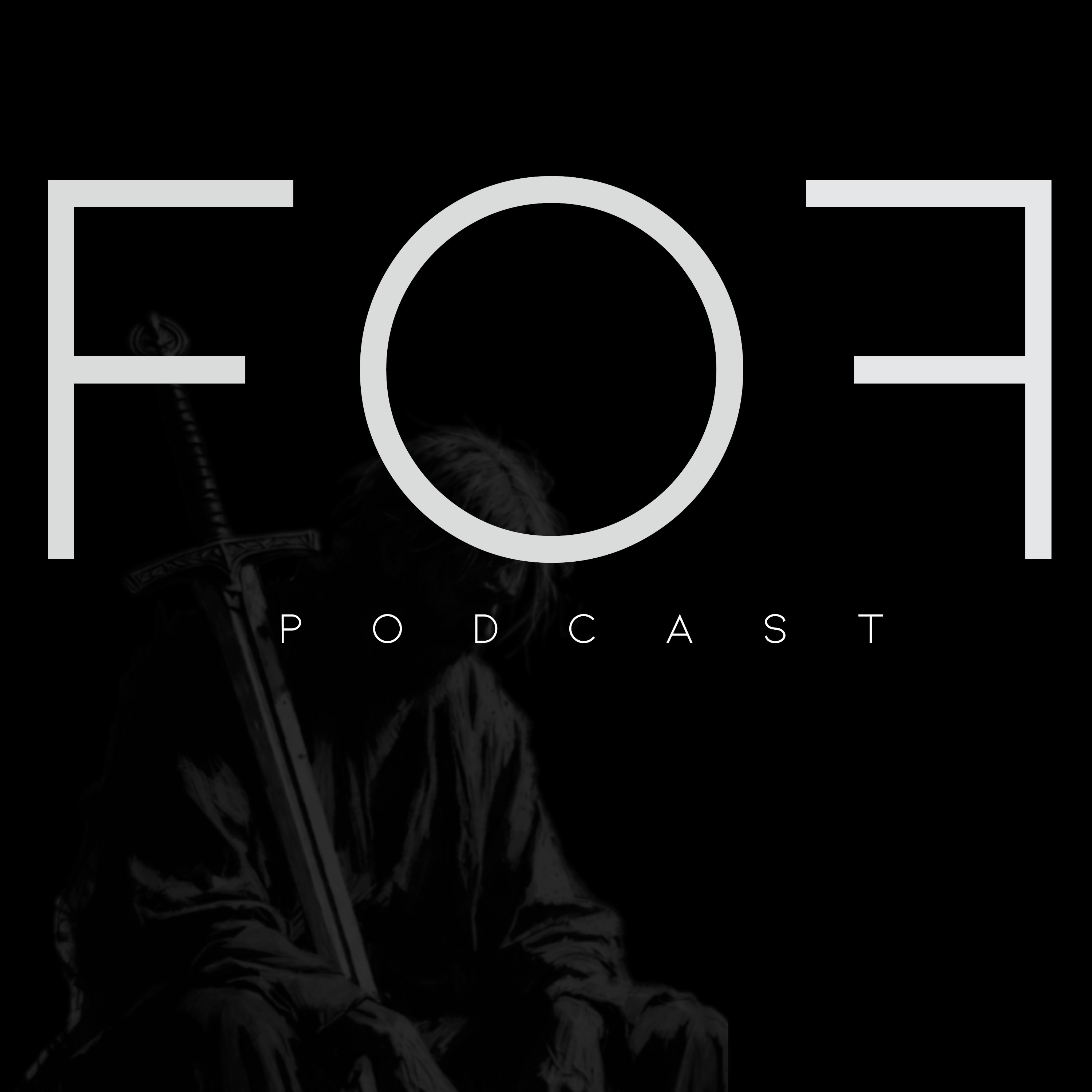 FOF Podcast cover art