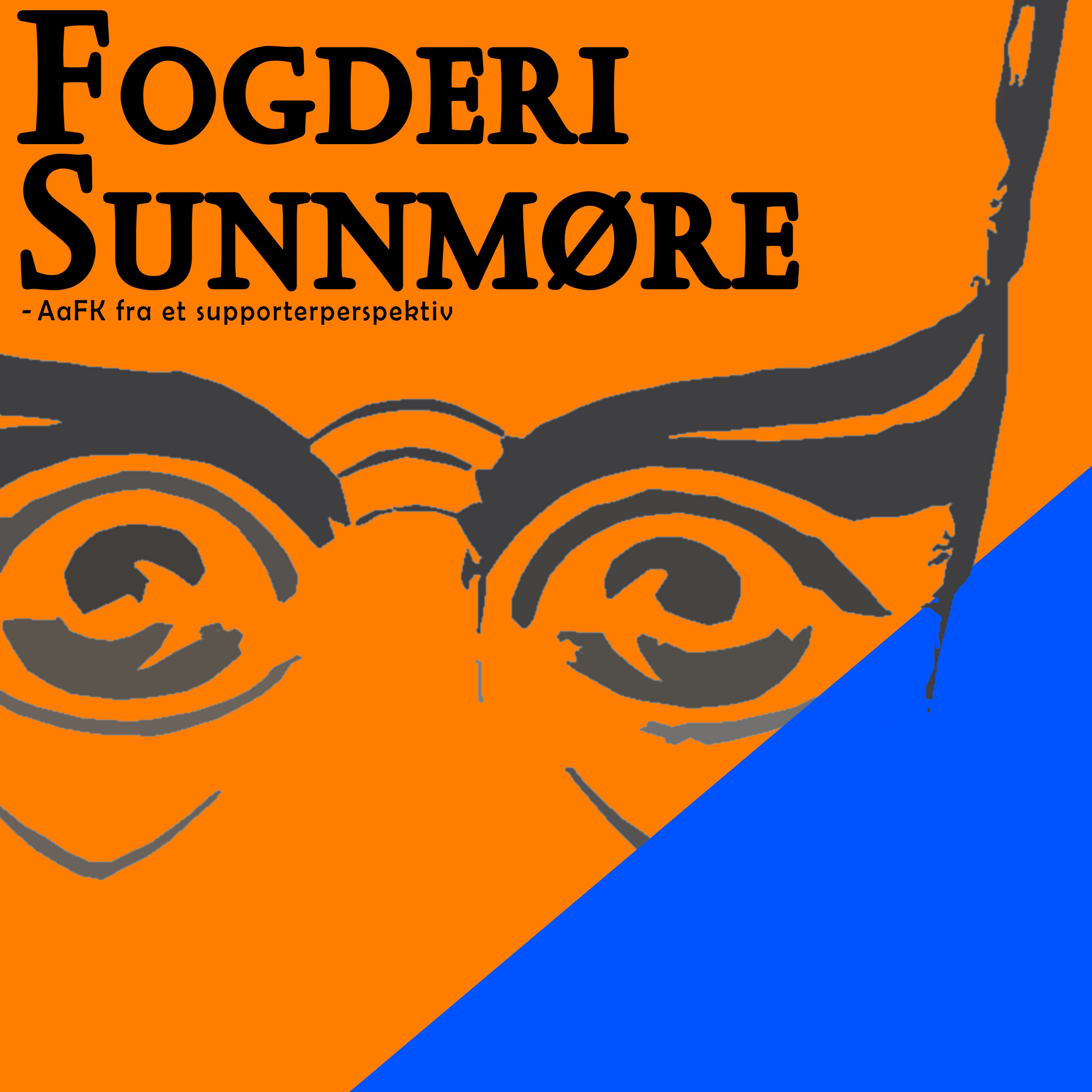 Fogderi Sunnmøre