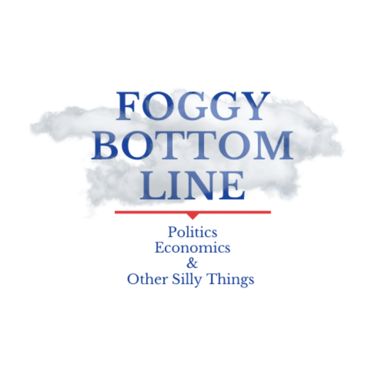 Foggy Bottom Line