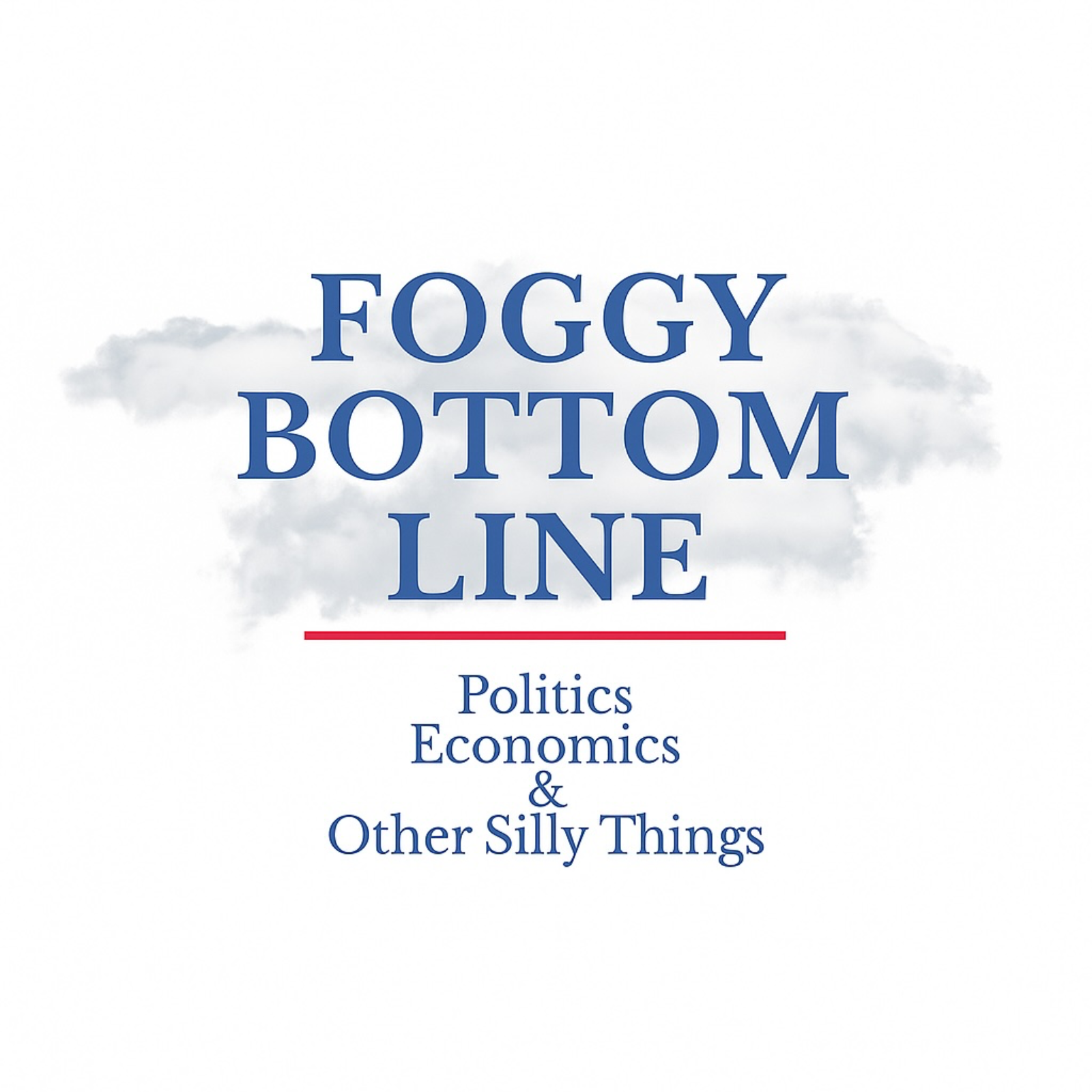 Foggy Bottom Line