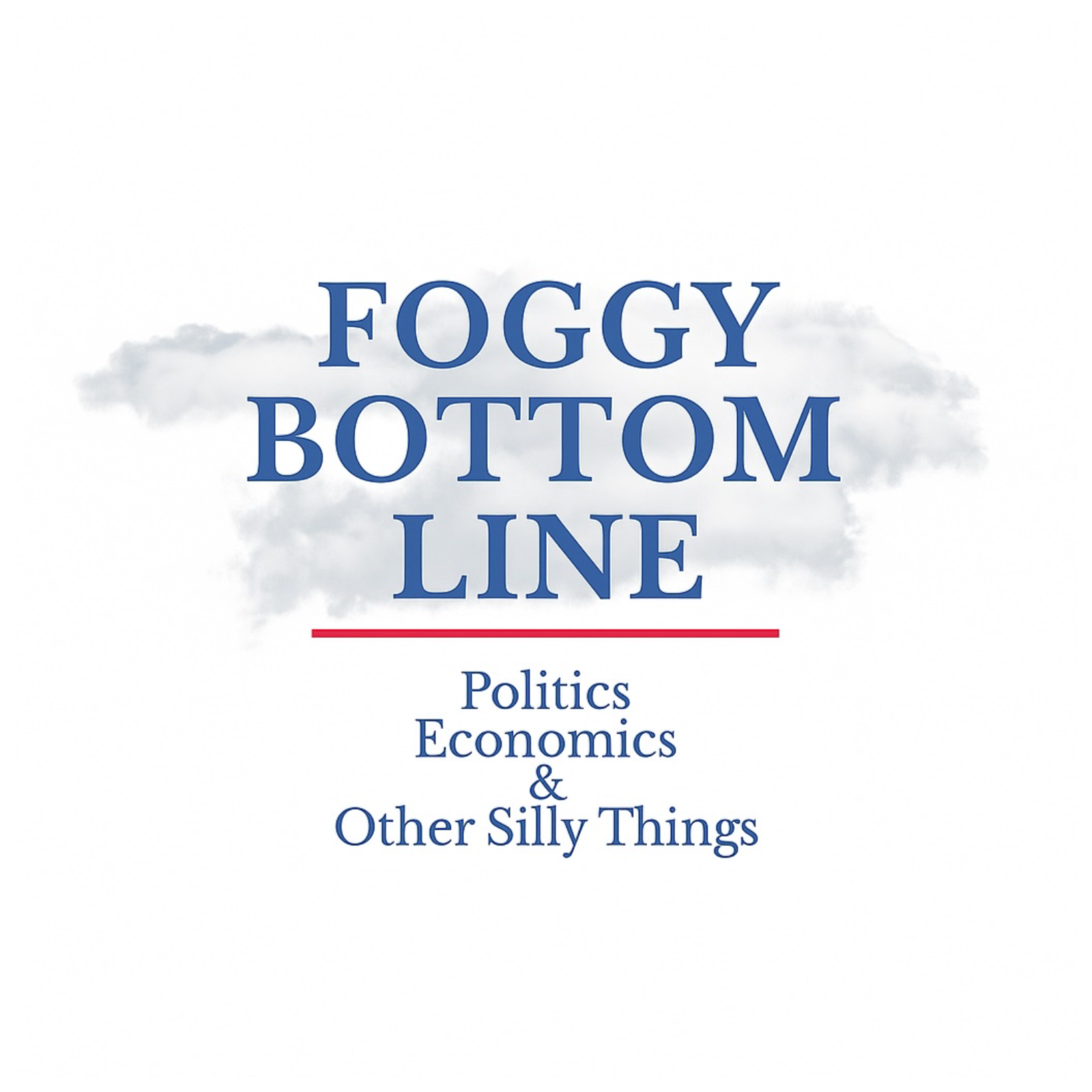 Foggy Bottom Line