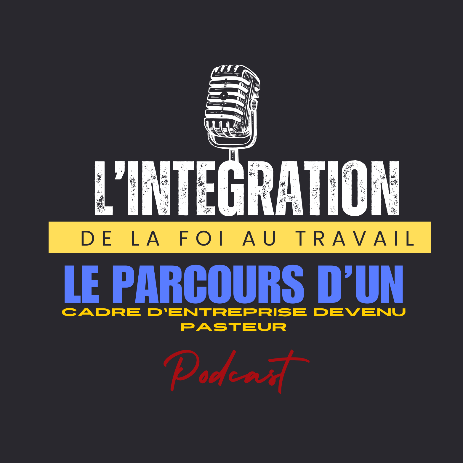 Foi Et Travail