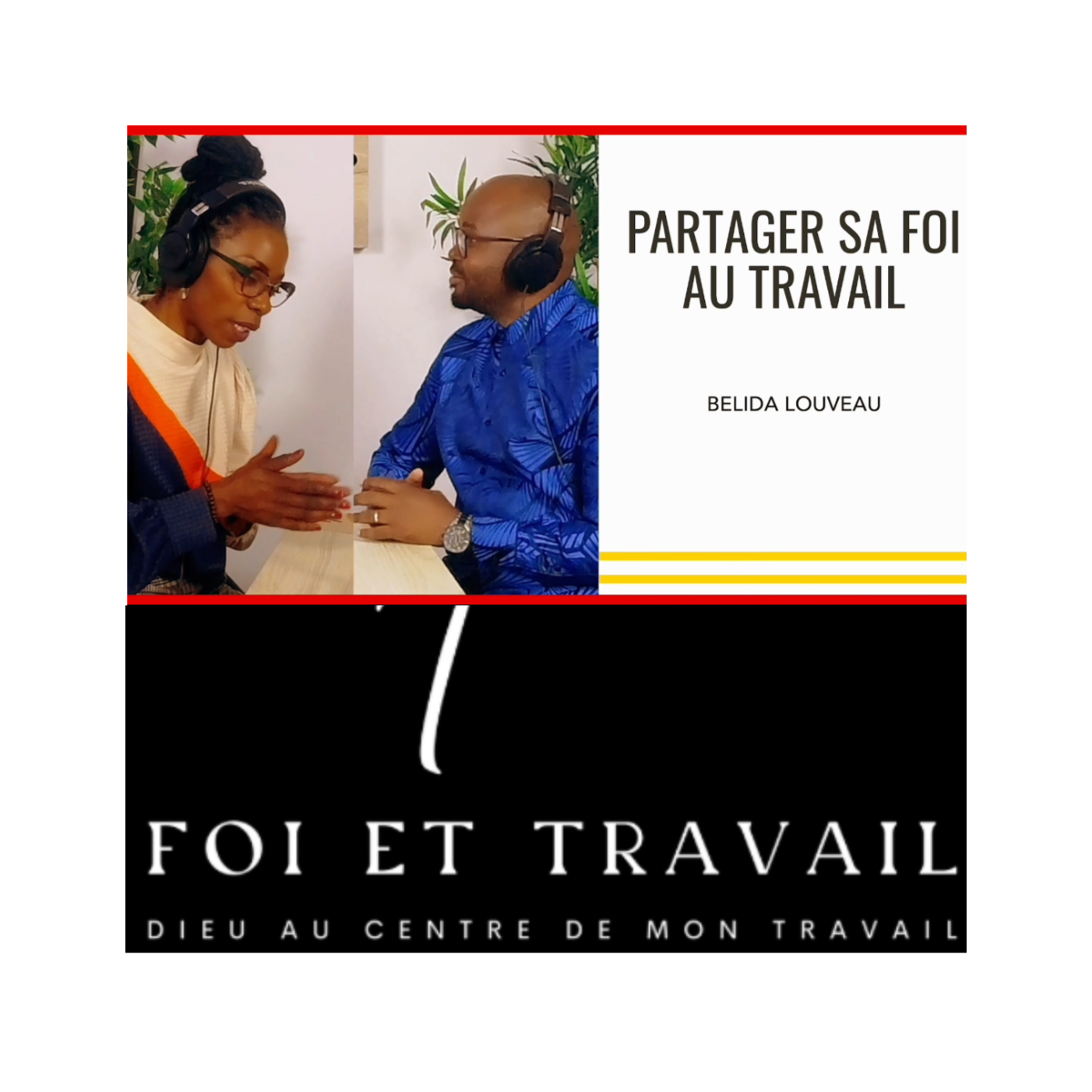 Foi Et Travail