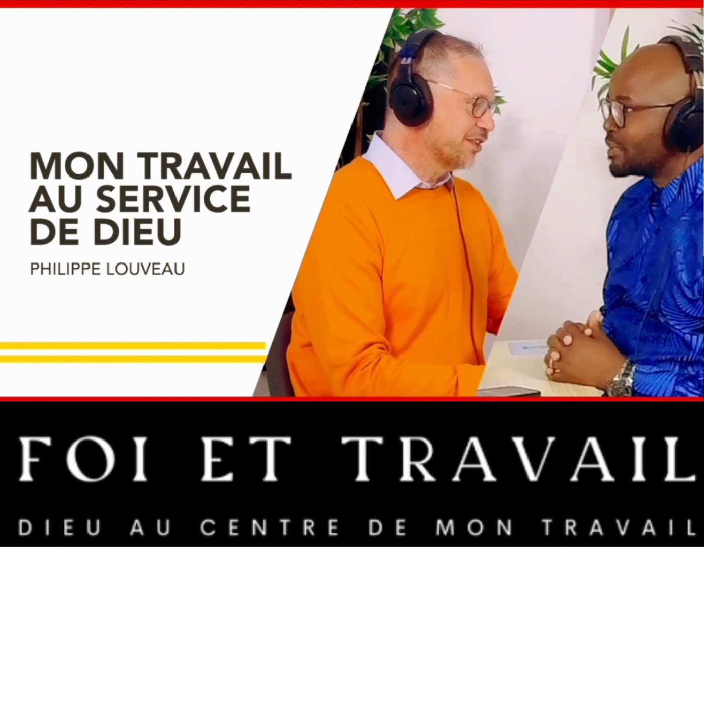 Foi Et Travail