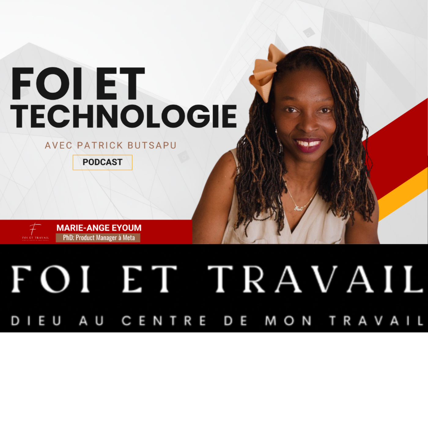 Foi Et Travail