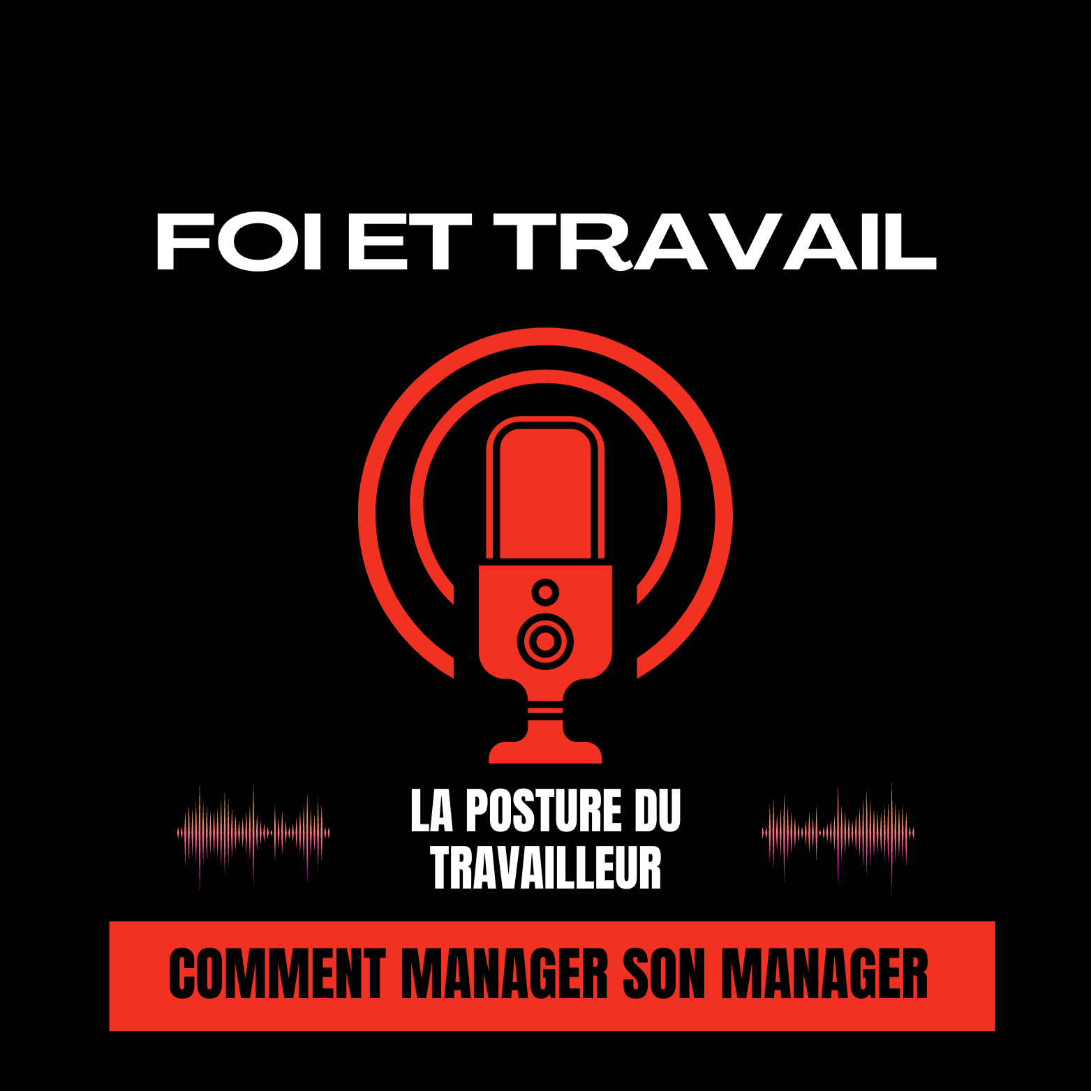 Foi Et Travail