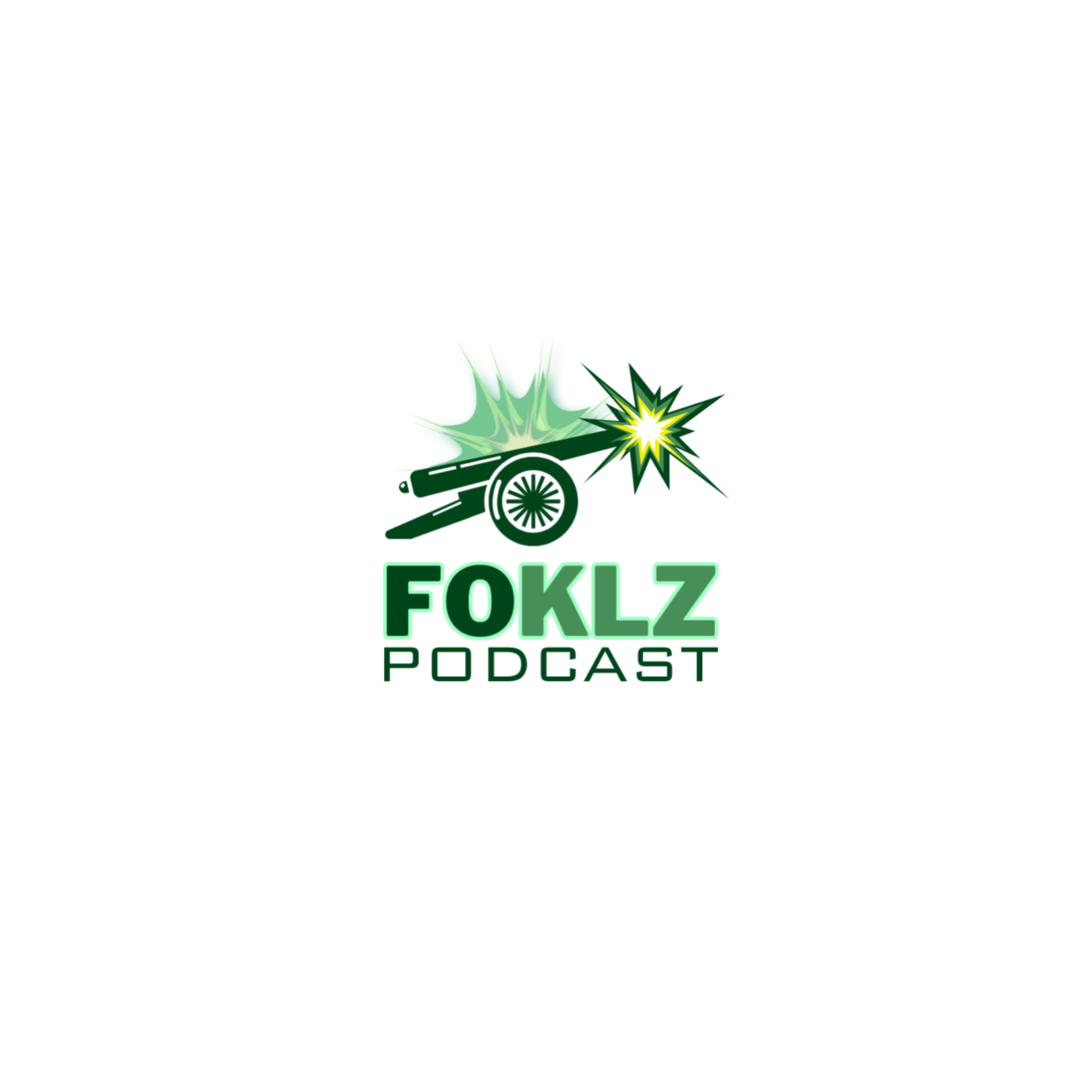 FOKLZ Podcast - Arsenal Unhinged